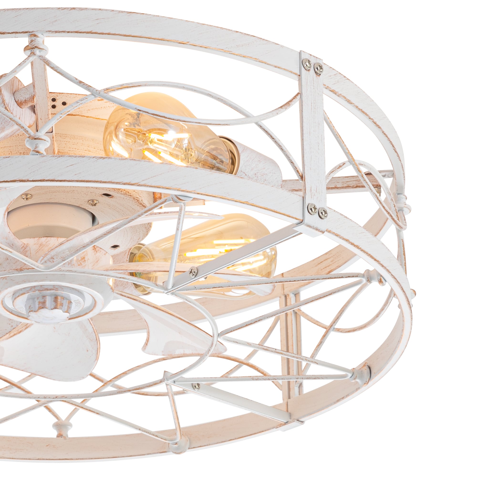 Breezary 35052-WG Ceiling-Fans - View #3