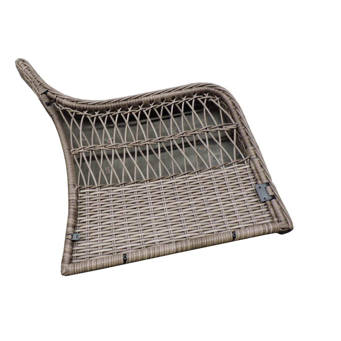 allen + roth 6-N6548-3055-SL Left arm for item 6034008/6036170/6036172