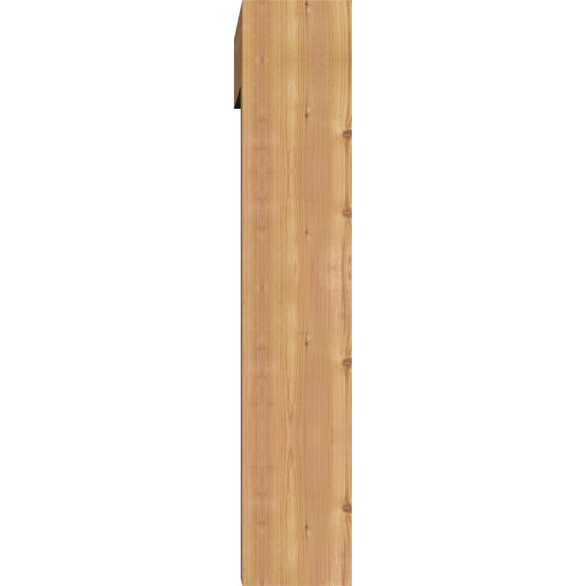 Ekena Millwork 1463191 Exterior-Brackets-Braces - View #4