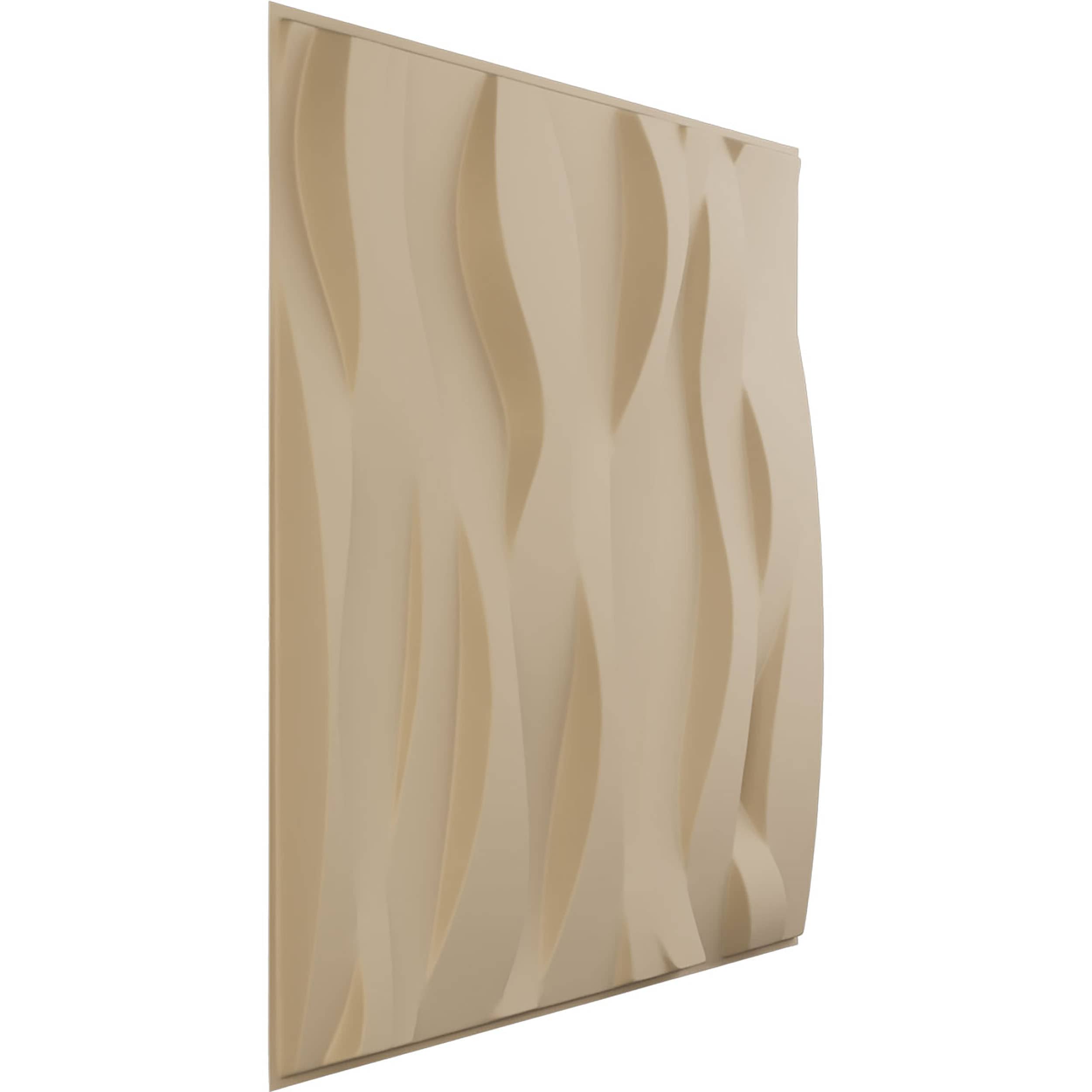 Ekena Millwork WP20X20RVGBE Wall-Panels - View #2
