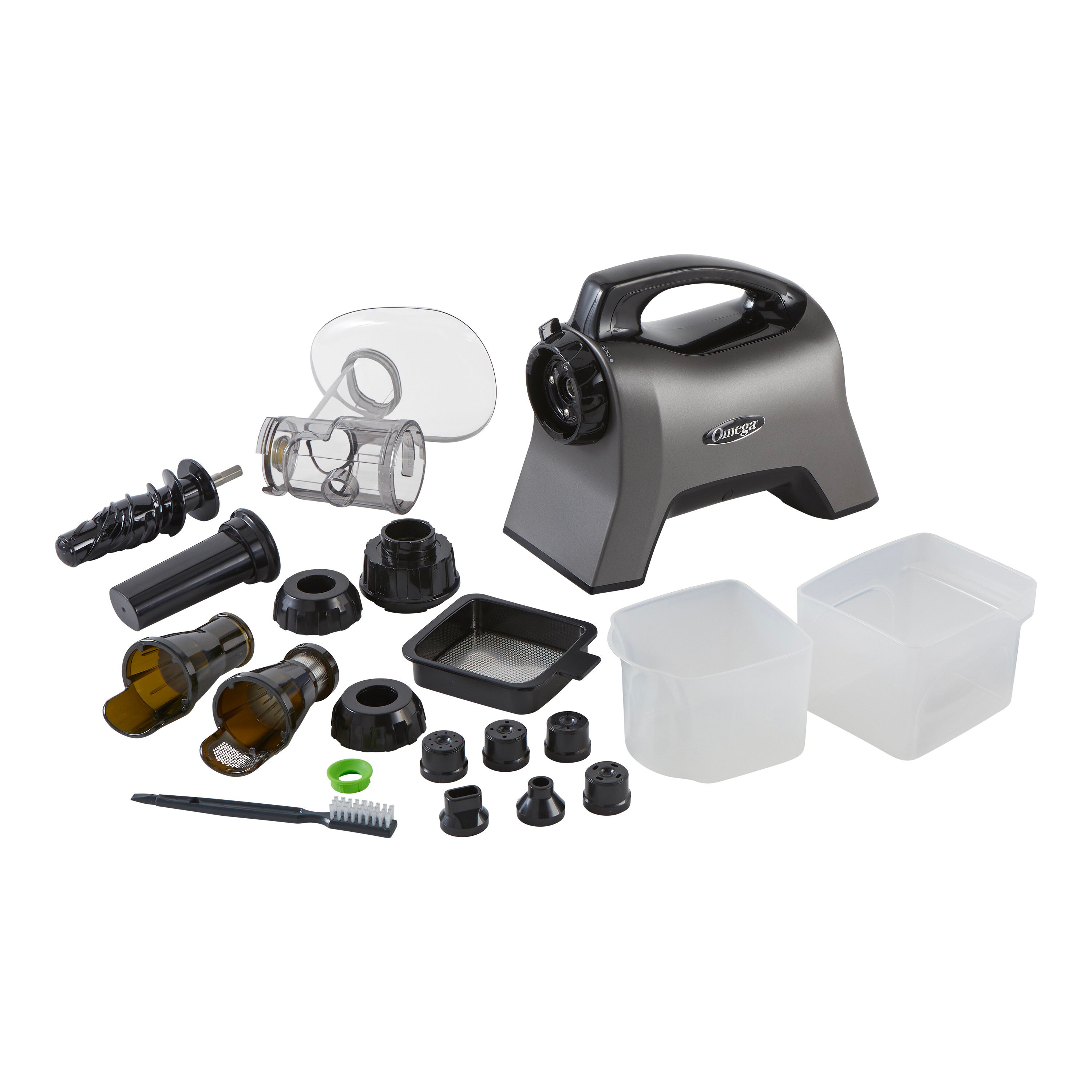 Omega MM1500GY13 juicers - View #5