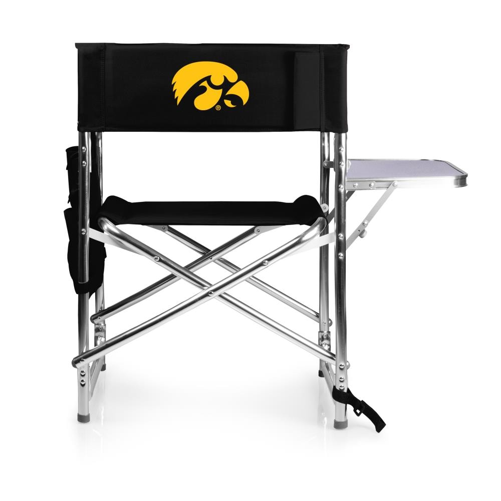 iowa hawkeye chairs