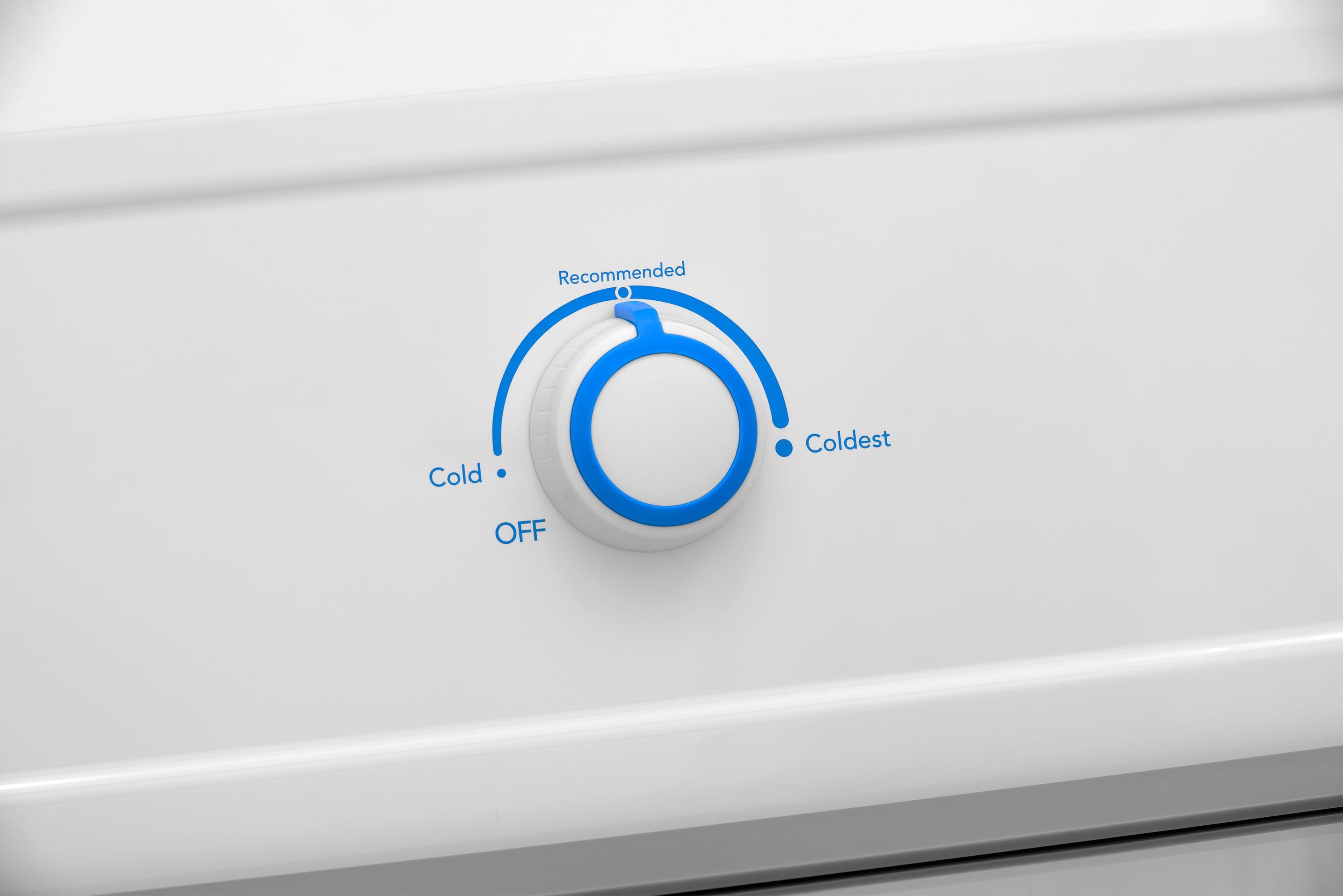 Frigidaire FRUF2020AW m050205 - View #5