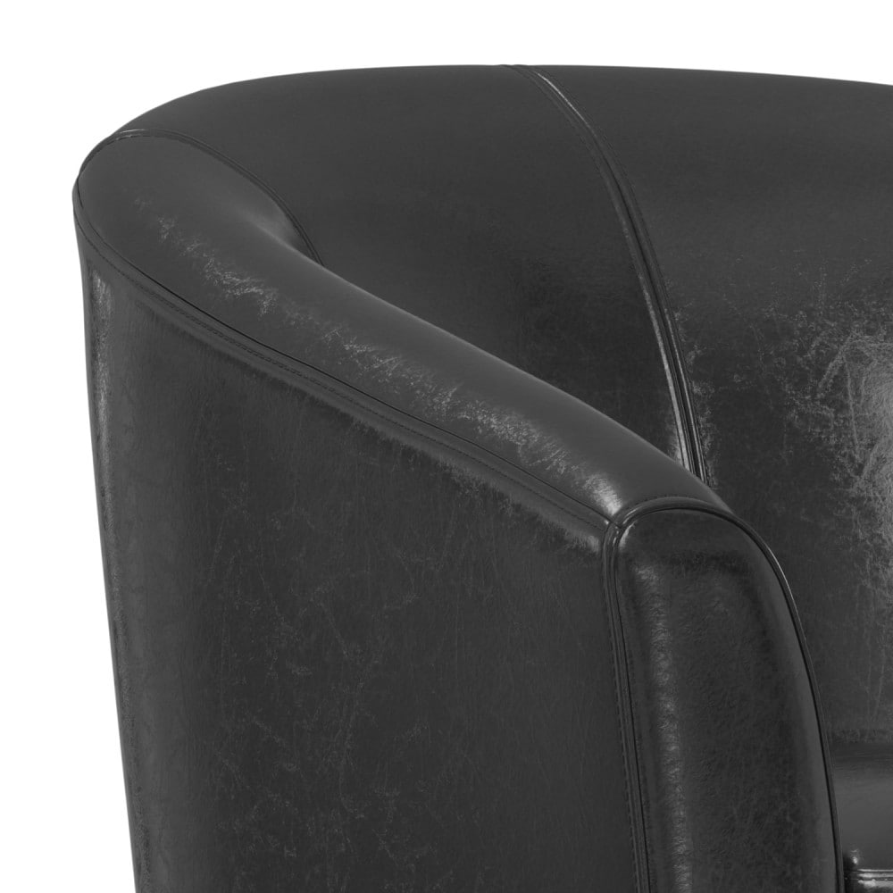 Simpli Home AXCTUB-002 chairs - View #3