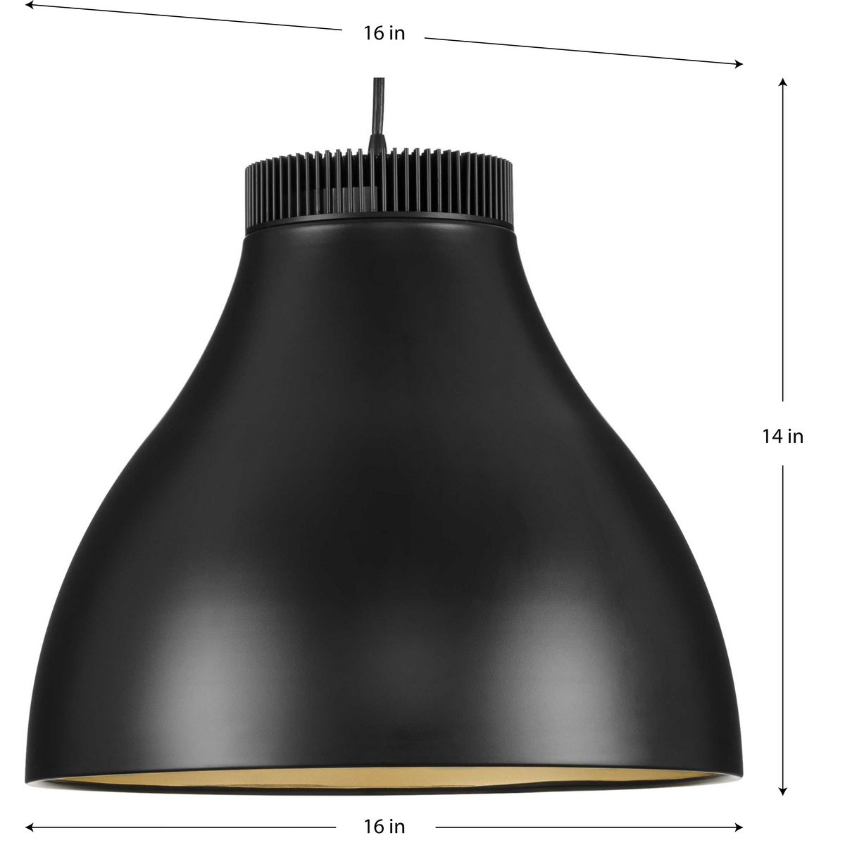 Progress Lighting P500373-31M-30 Pendant-Lights - View #4