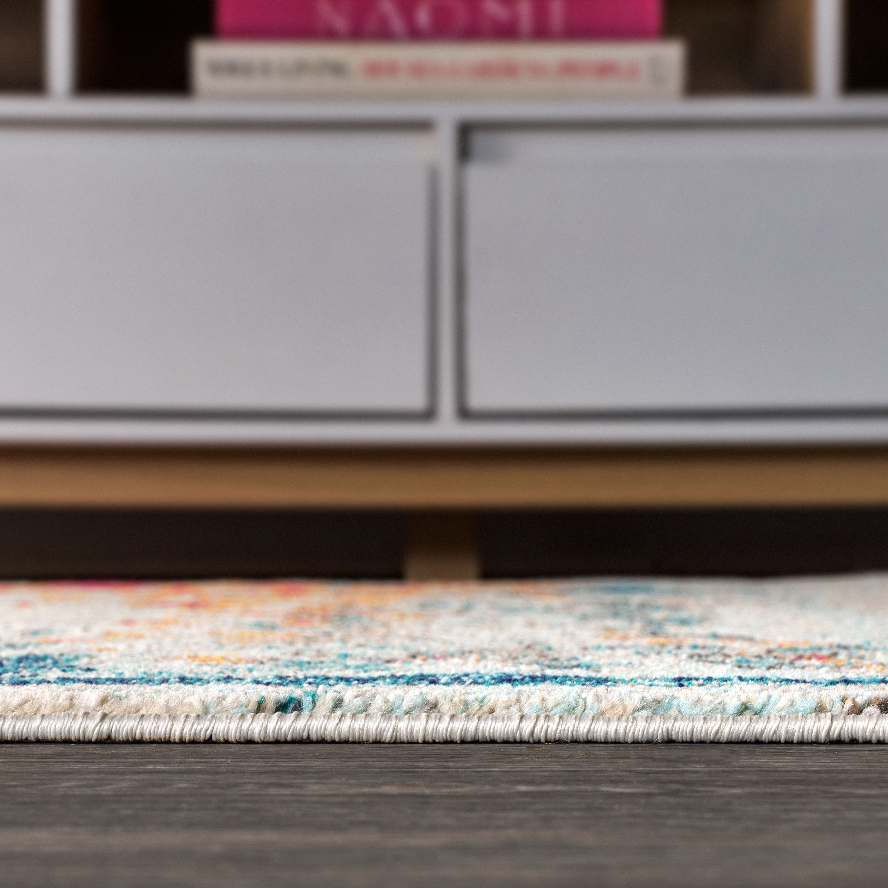 JONATHAN  Y CTP102C-3 rugs - View #8
