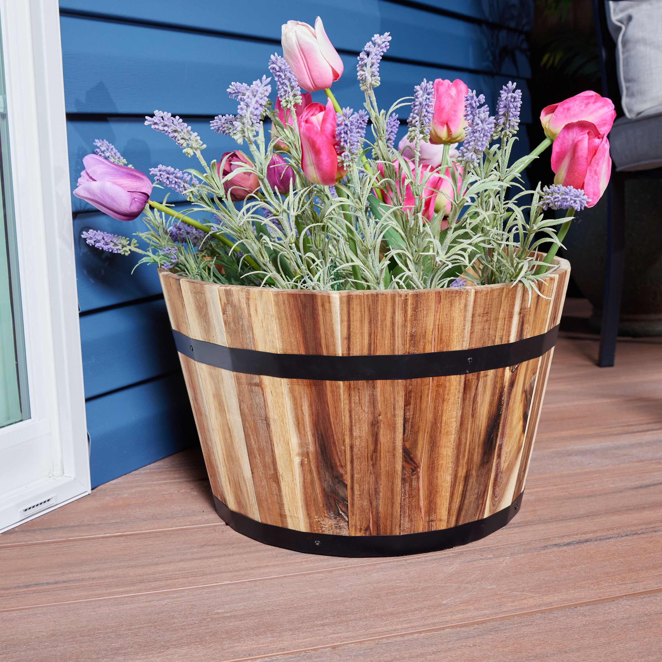 Worth Imports 2841C Planter-Window-Box - View #9