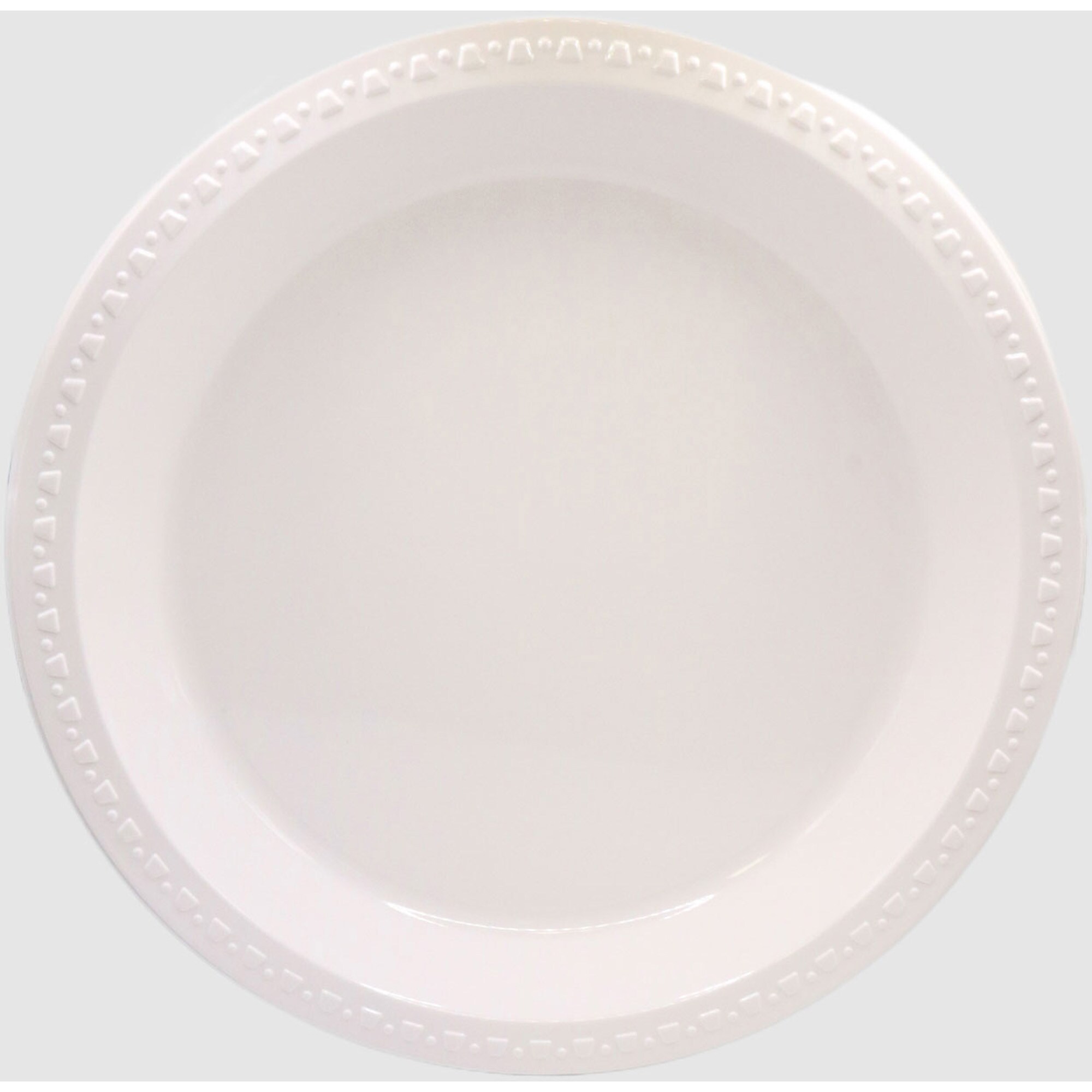 Tablemate Products TBLTM10644WH Party-Supplies-Cc - View #8