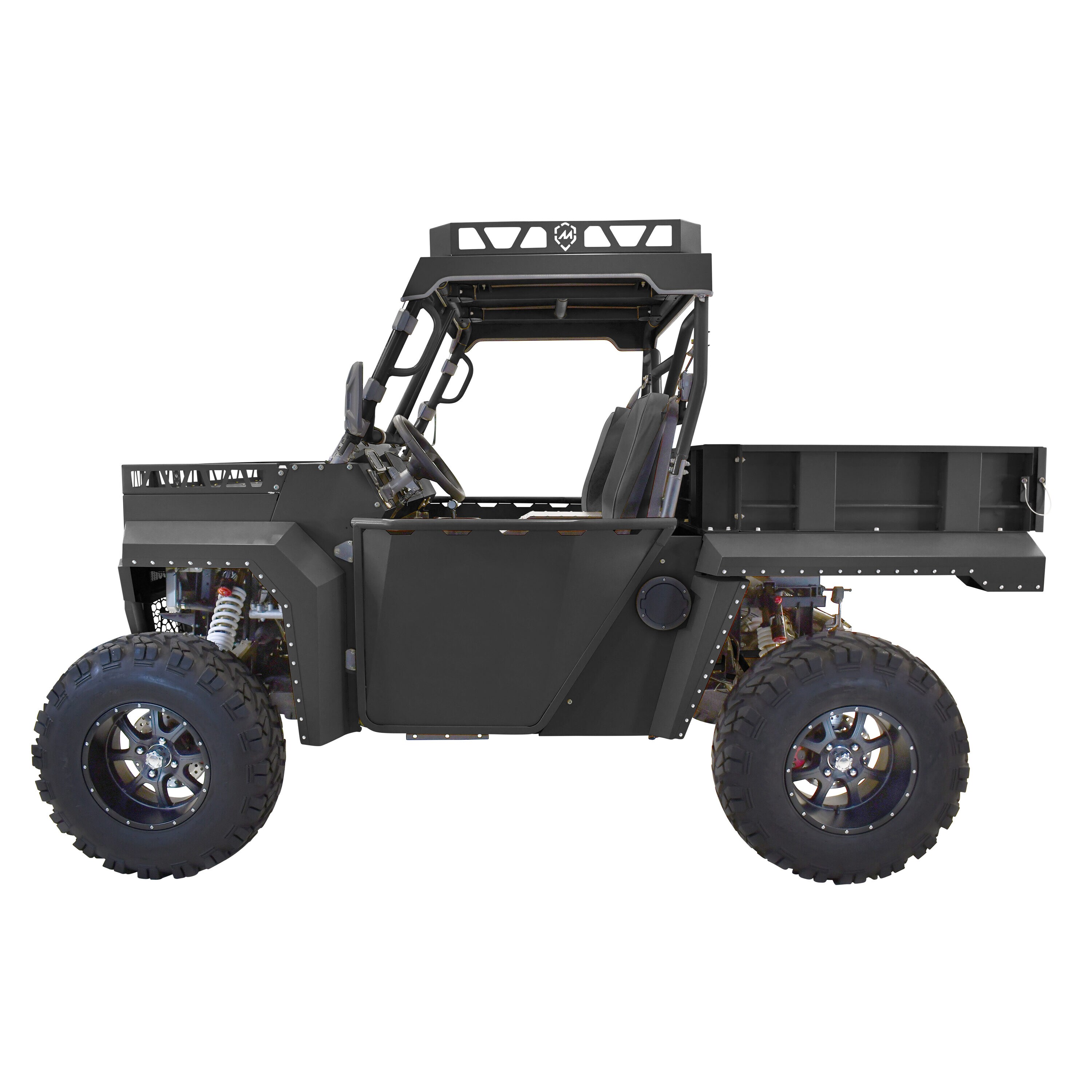 Massimo U601000711 Motorized-Vehicles - View #12
