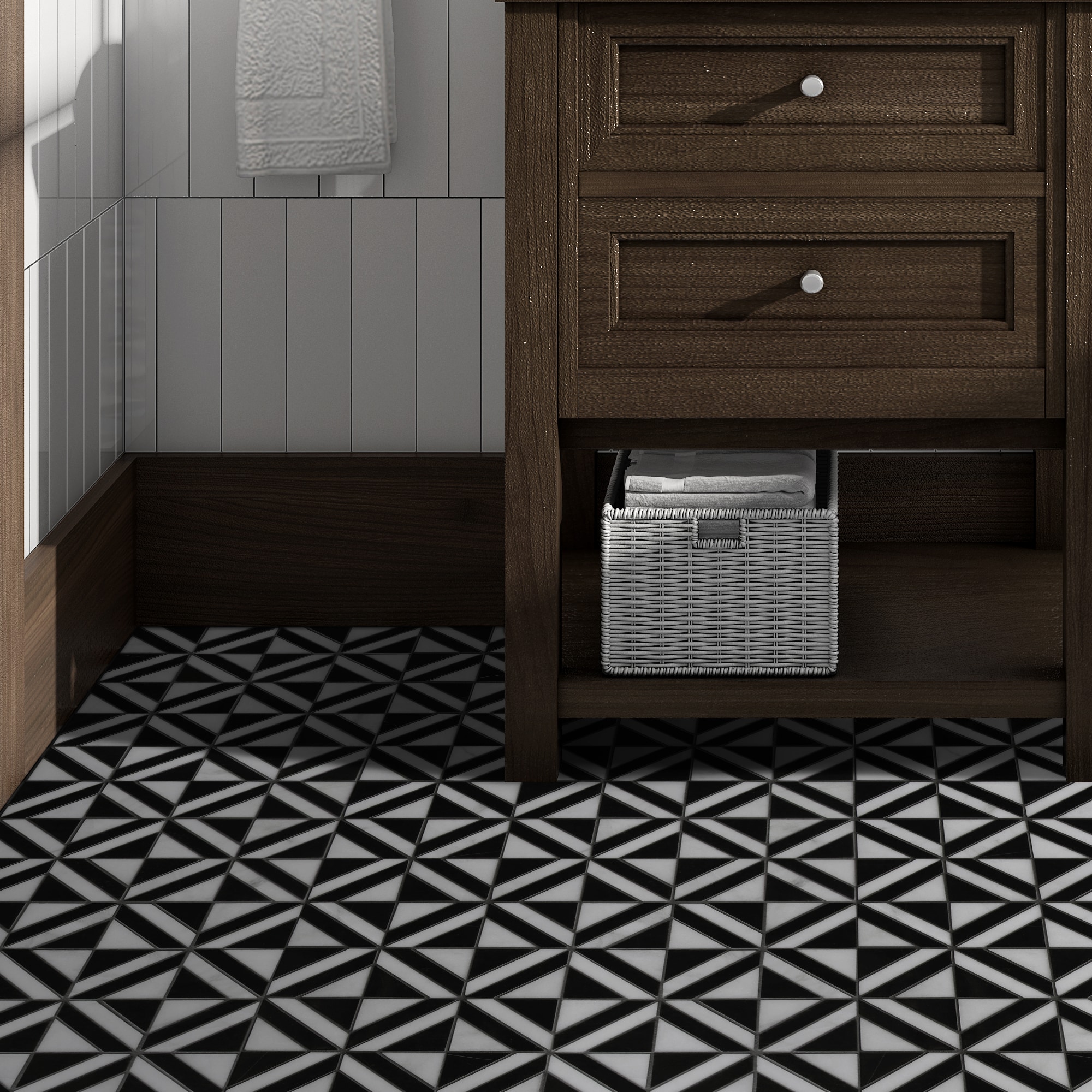 SUNWINGS TRM-BAW-5 Ceramic-Tile - View #5