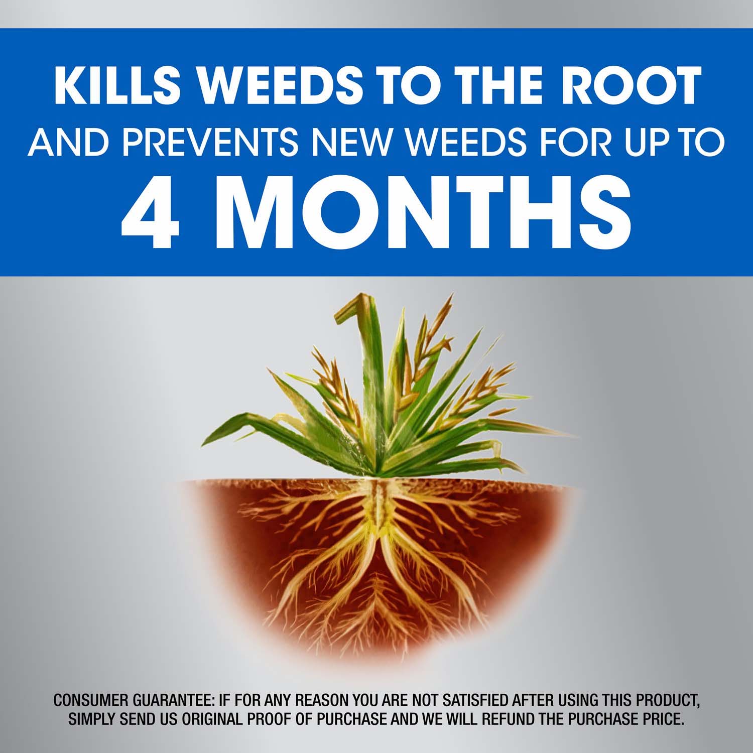 Roundup 5324504 Weed-Killers - View #5