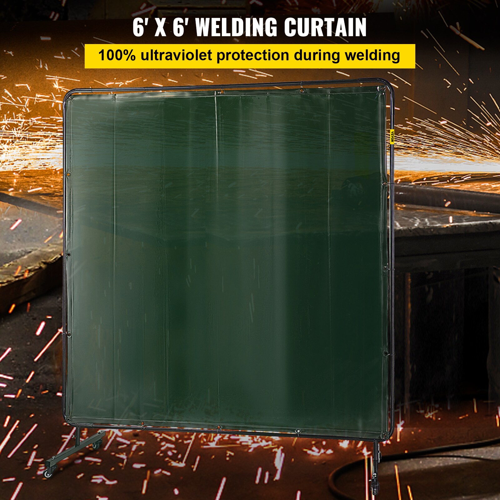 VEVOR GBHJCL6X6DKJLS001V0 Electric-Welding-Accessories - View #3