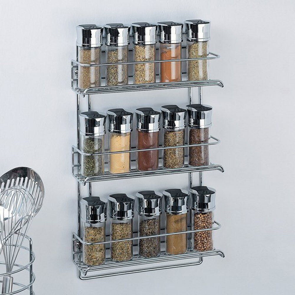 Lowes spice online racks