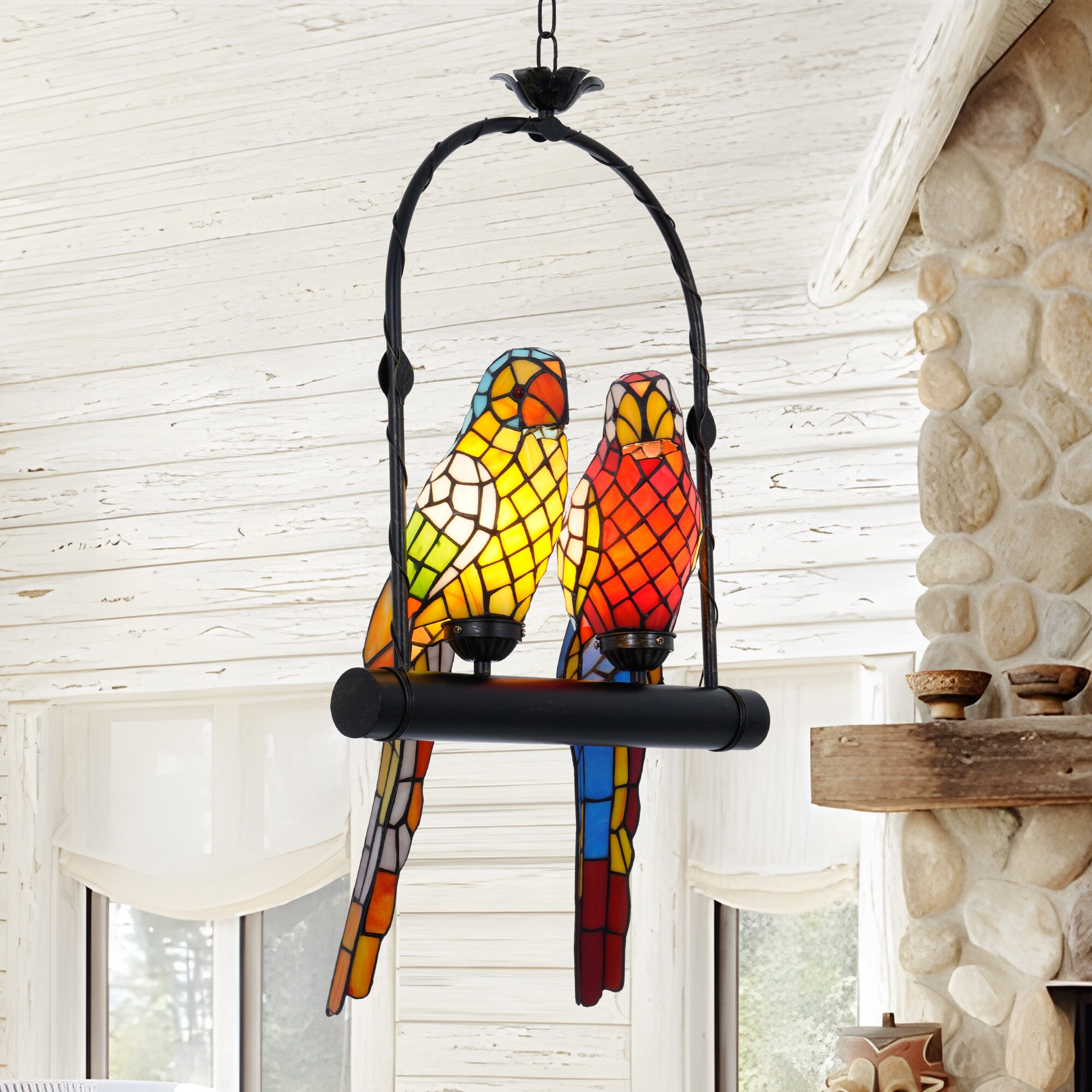 EFPERFECT DS-TY102 Pendant-Lights - View #2
