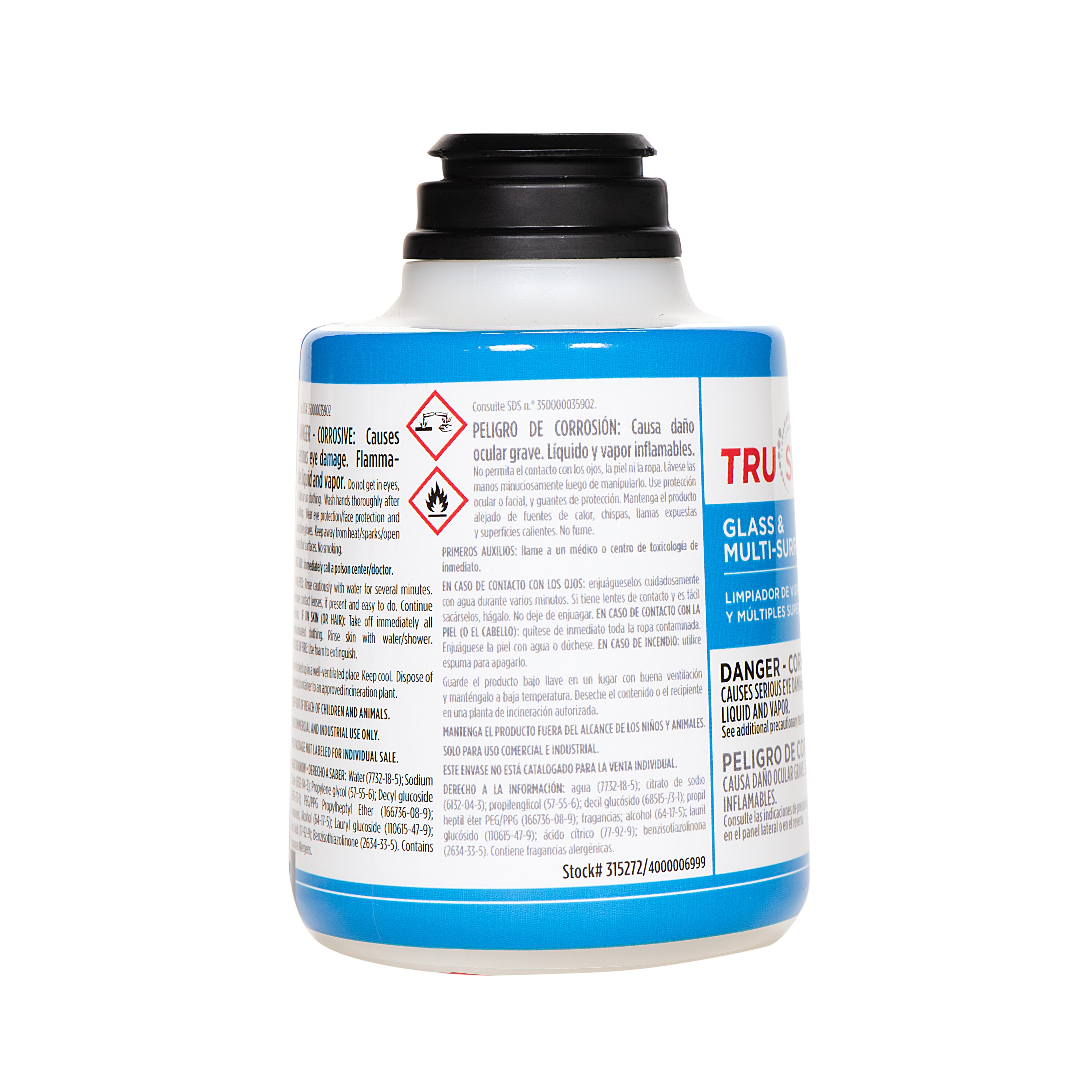 SC Johnson Professional 315272 All-Purpose-Cleaners - View #3