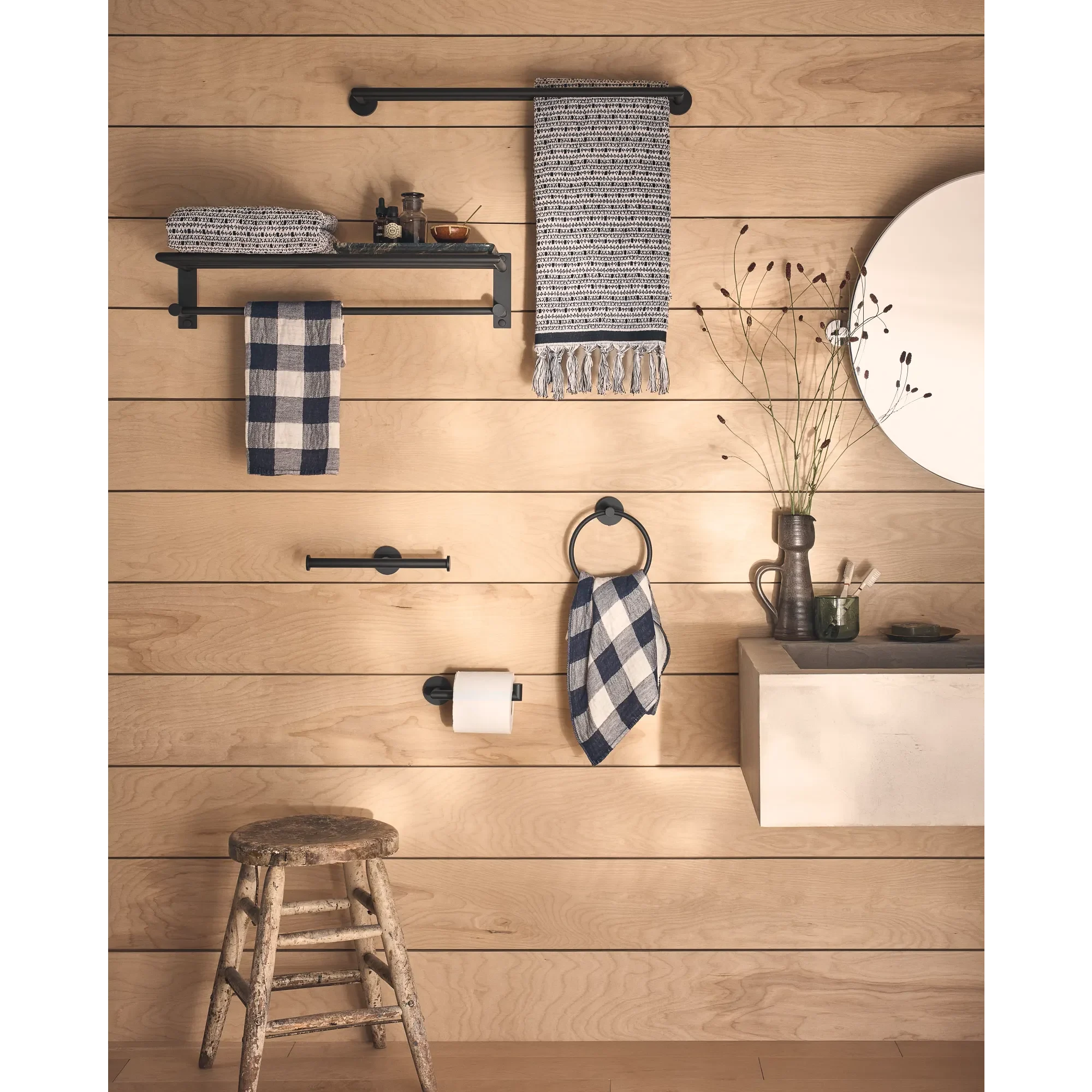 Moen Y5794BL d060350 - View #2