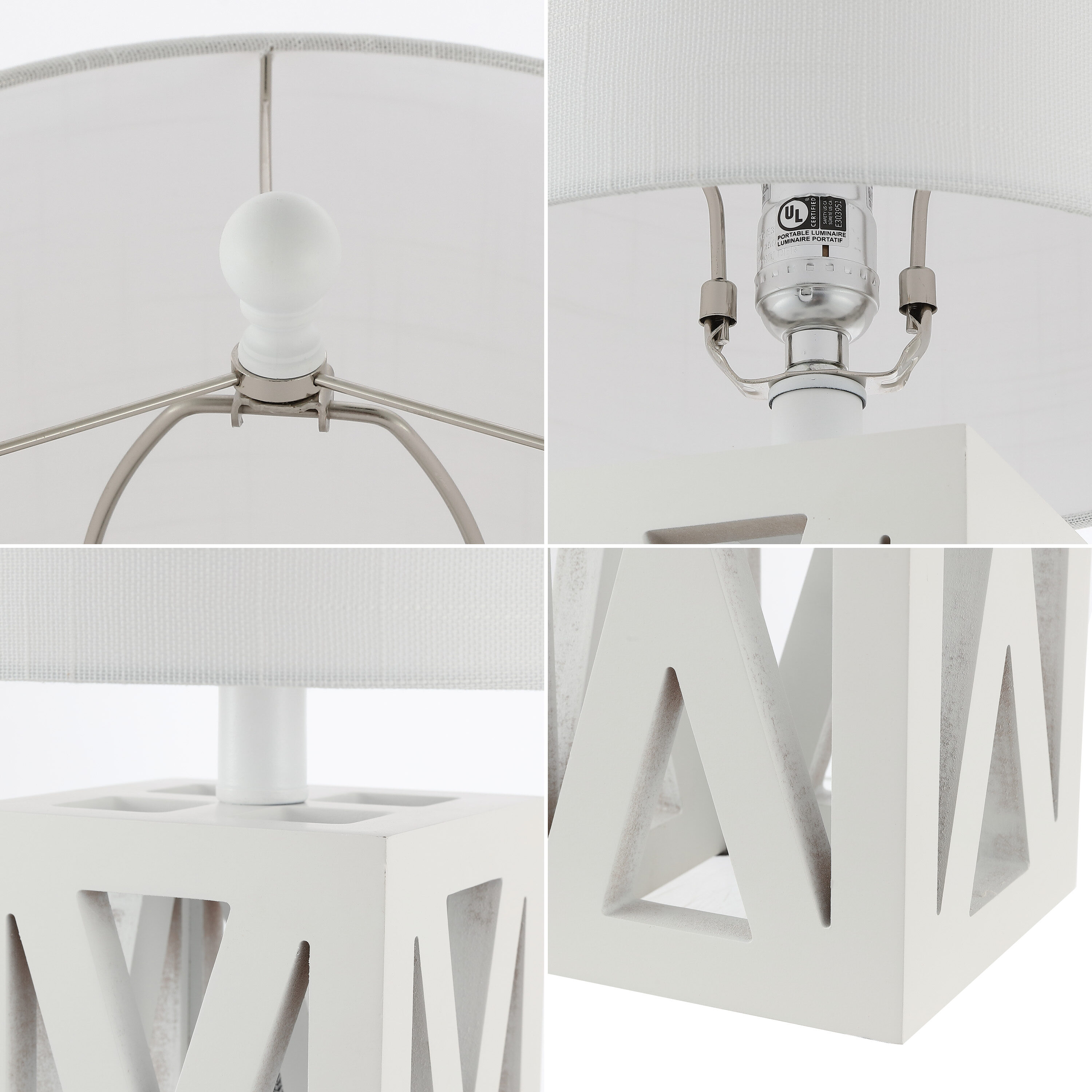 JONATHAN  Y JYL1062B-SET2 Table-Lamps - View #8
