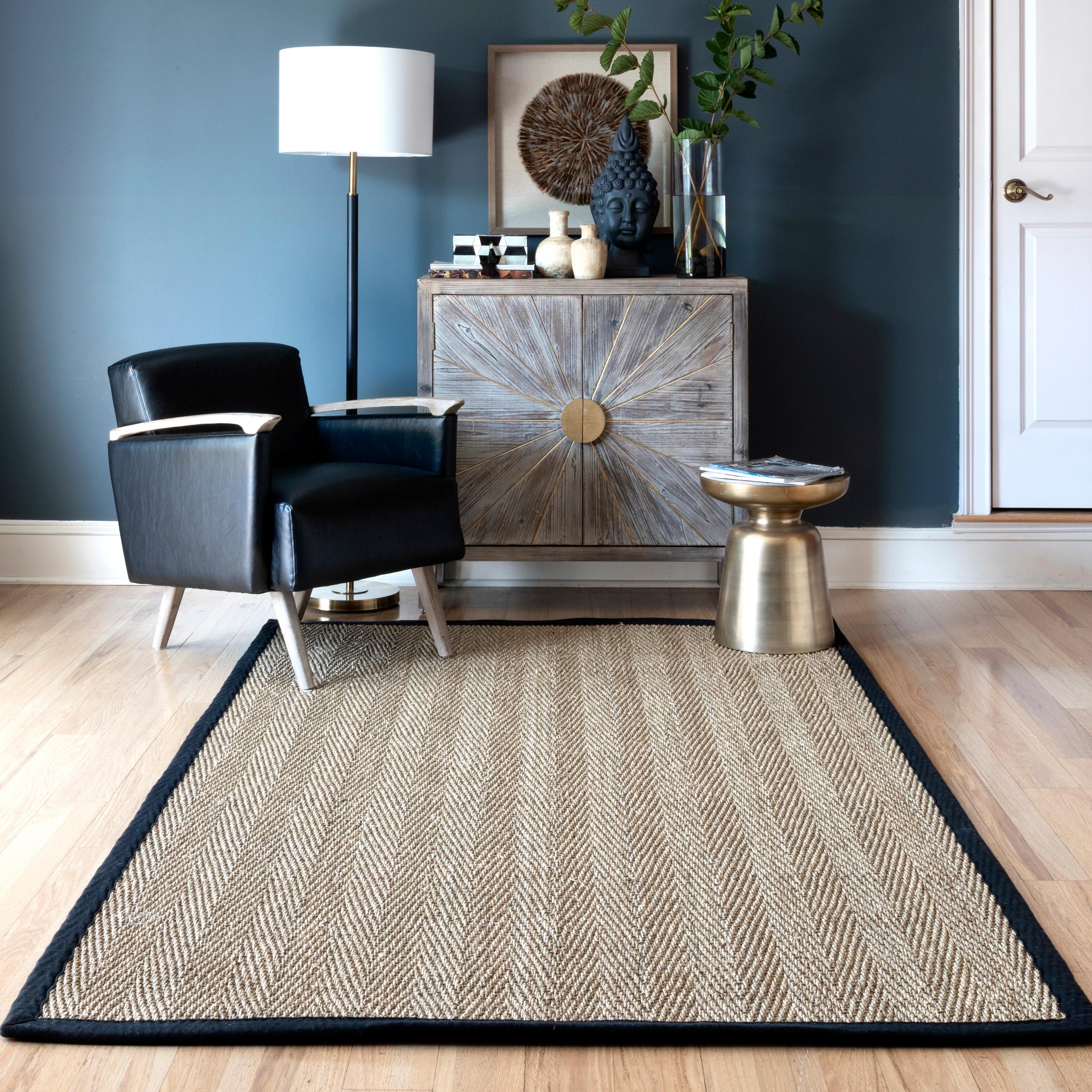 nuLOOM HJSG02B-R404 rugs - View #2