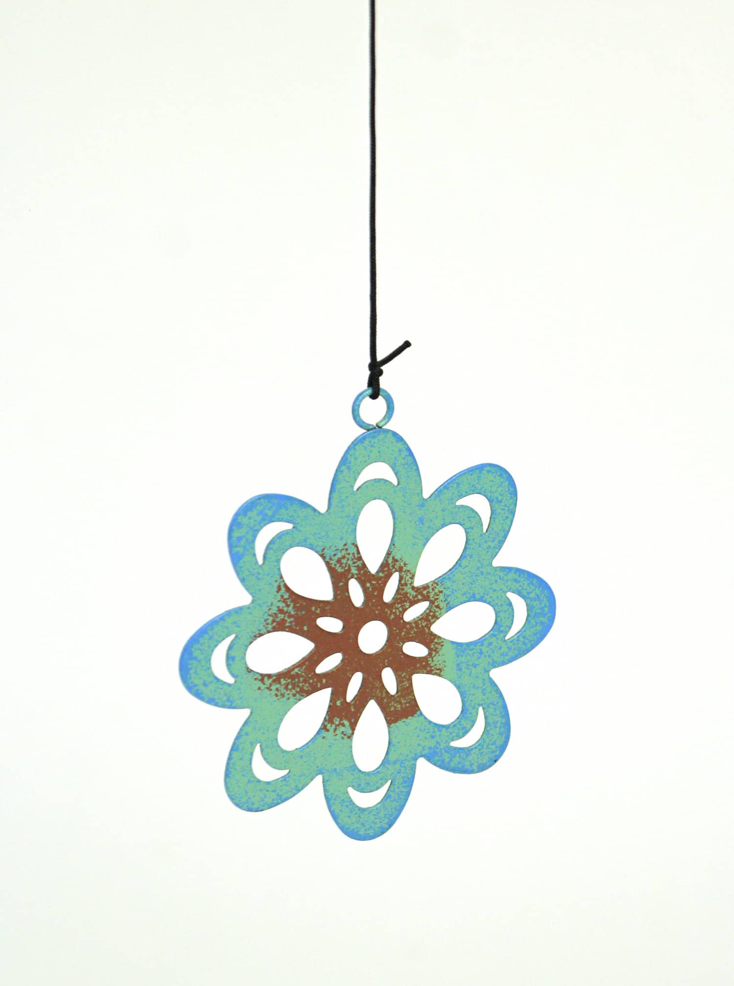 Things2Die4 A6361-BIRD Wind-Chimes - View #3