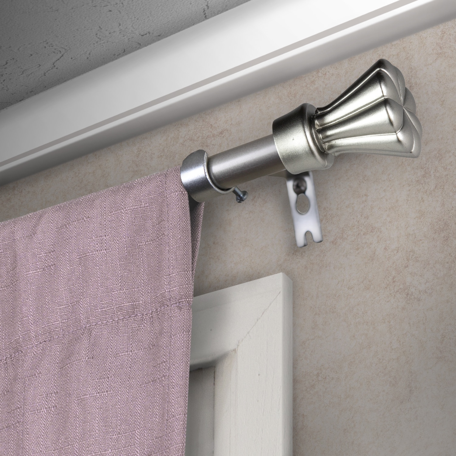 Hart & Harlow L-5717-285 Curtain-Rods - View #2