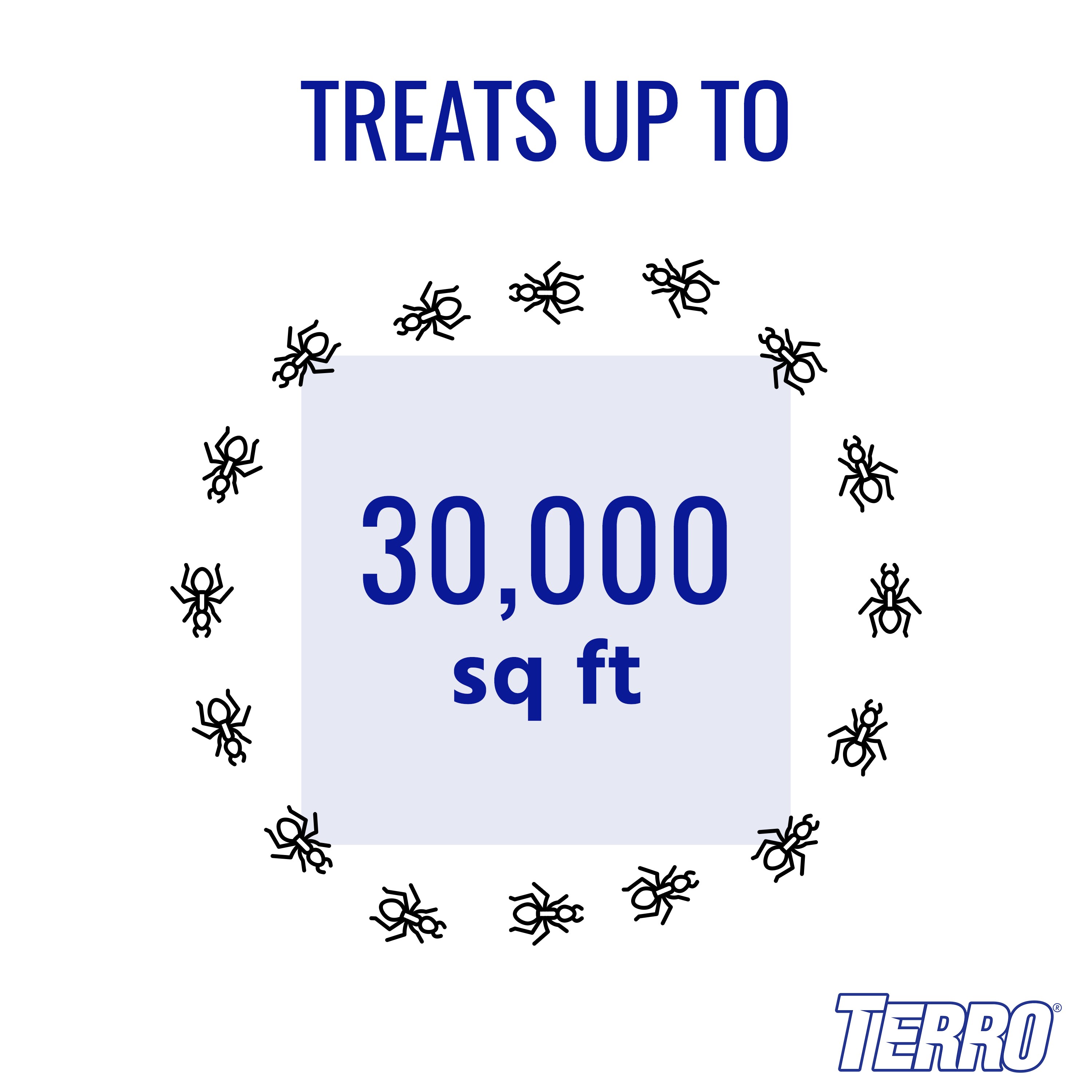 TERRO T708 pesticides - View #7