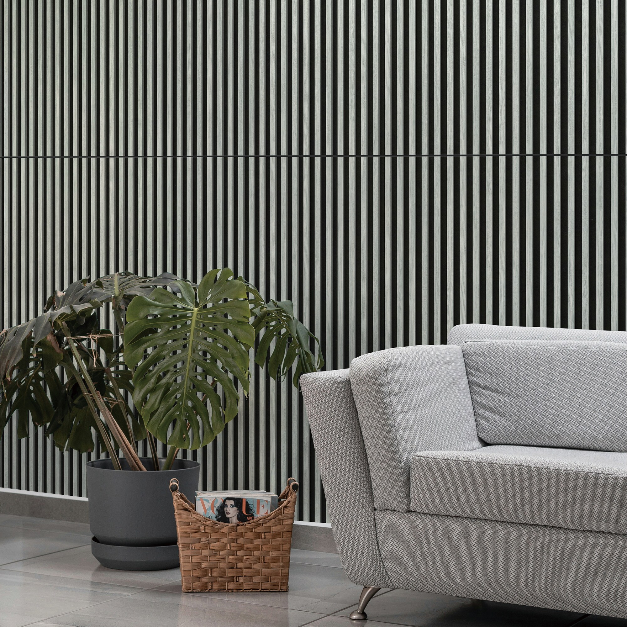 SUNWINGS APLS-GRY-2 Wall-Panels - View #6