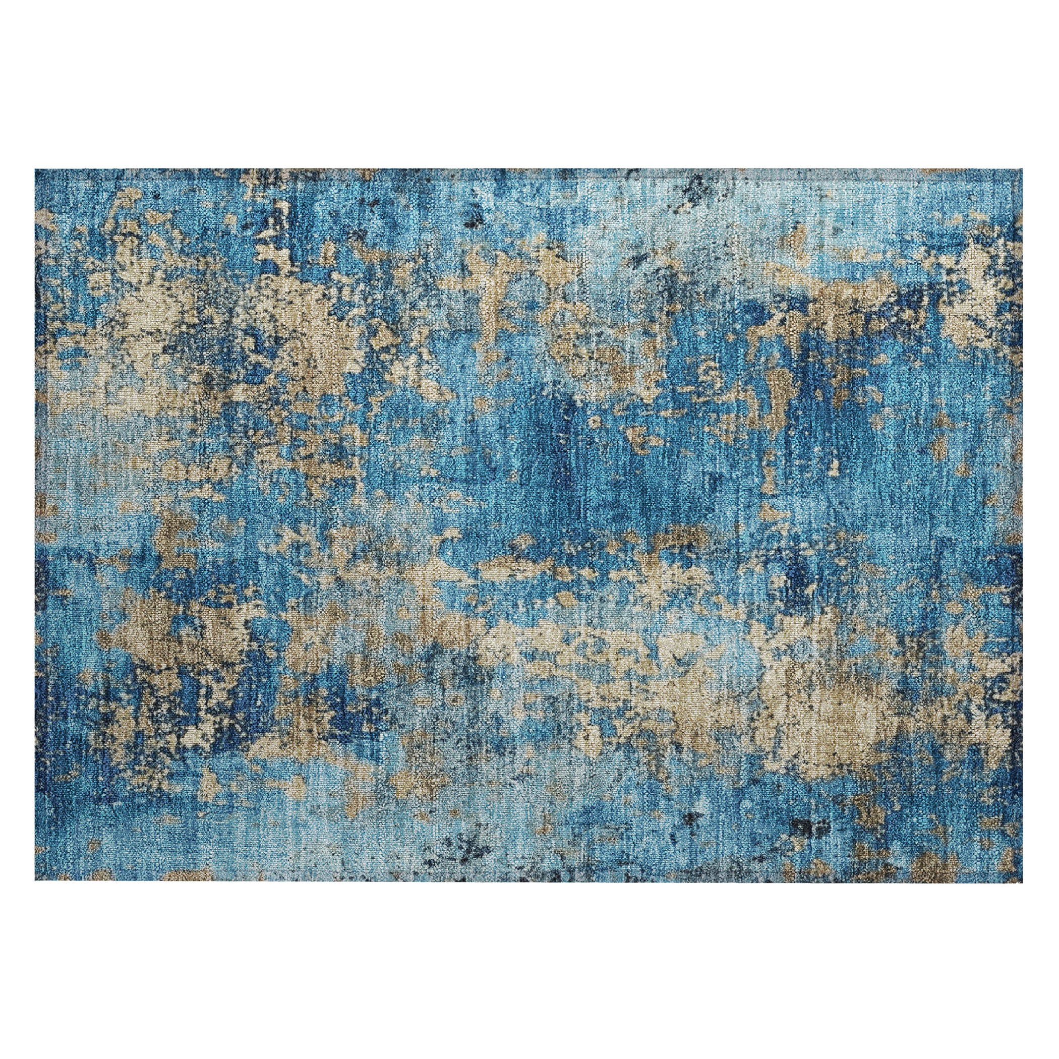 Addison Rugs ACN1789BU20X30 rugs - View #2