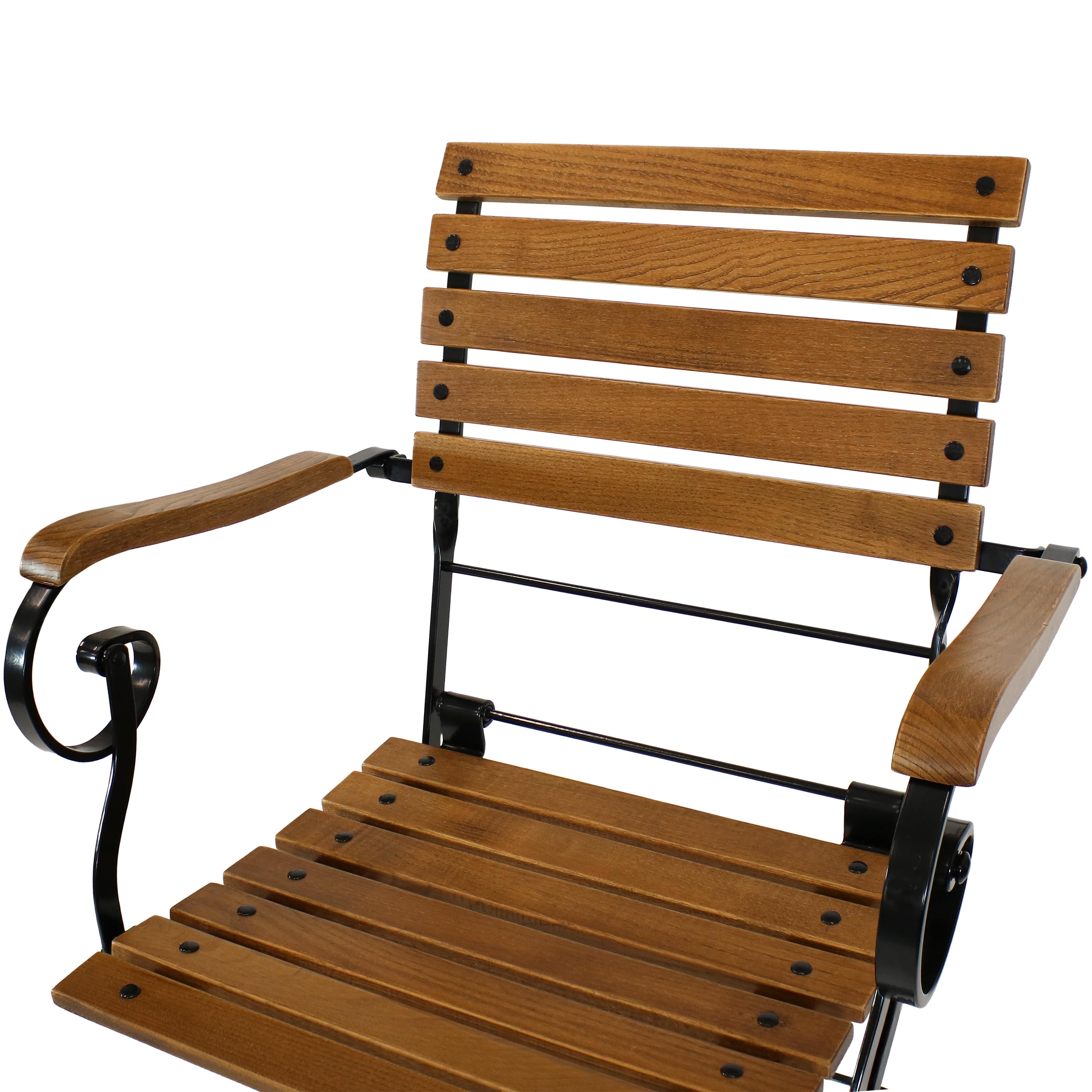 Sunnydaze Decor DMR-776 Patio-Chairs - View #7