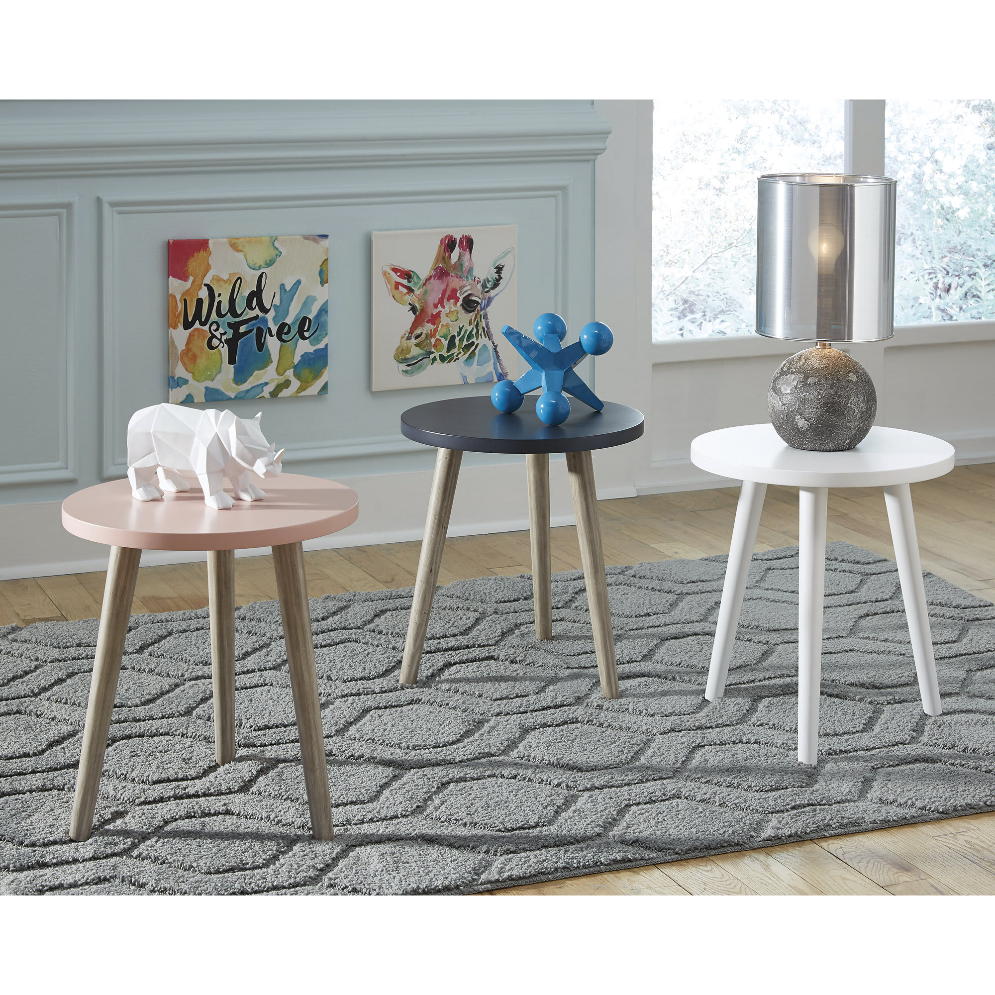 Signature Design by Ashley A4000345 End-Tables - View #4