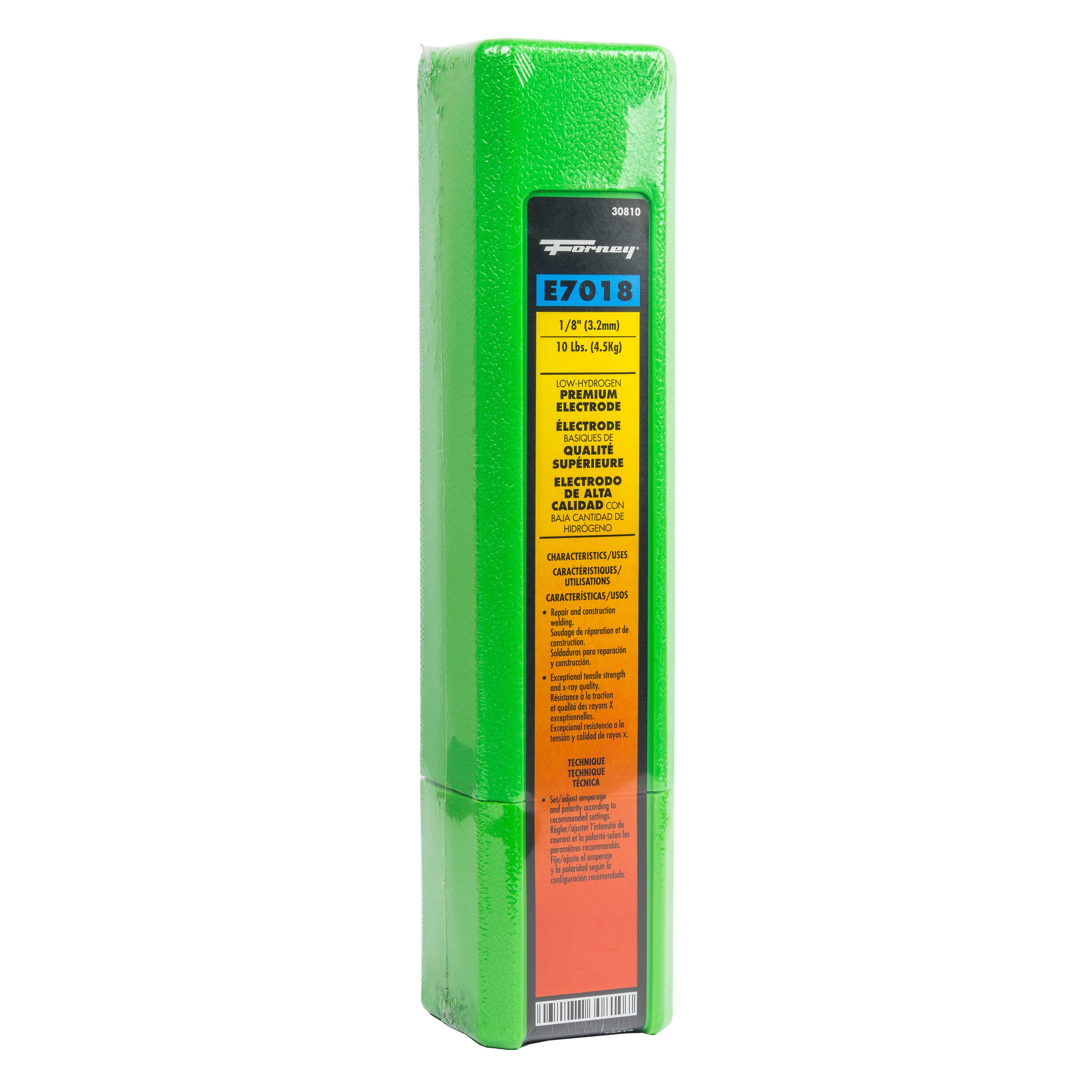 Forney 30810 Consumable-Welding-Sticks - View #3