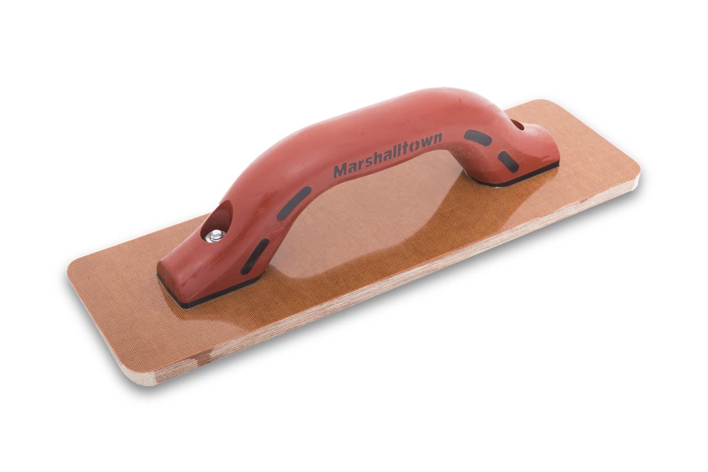 Marshalltown 4500D 14-in x 3.5-in Resin Concrete Hand float