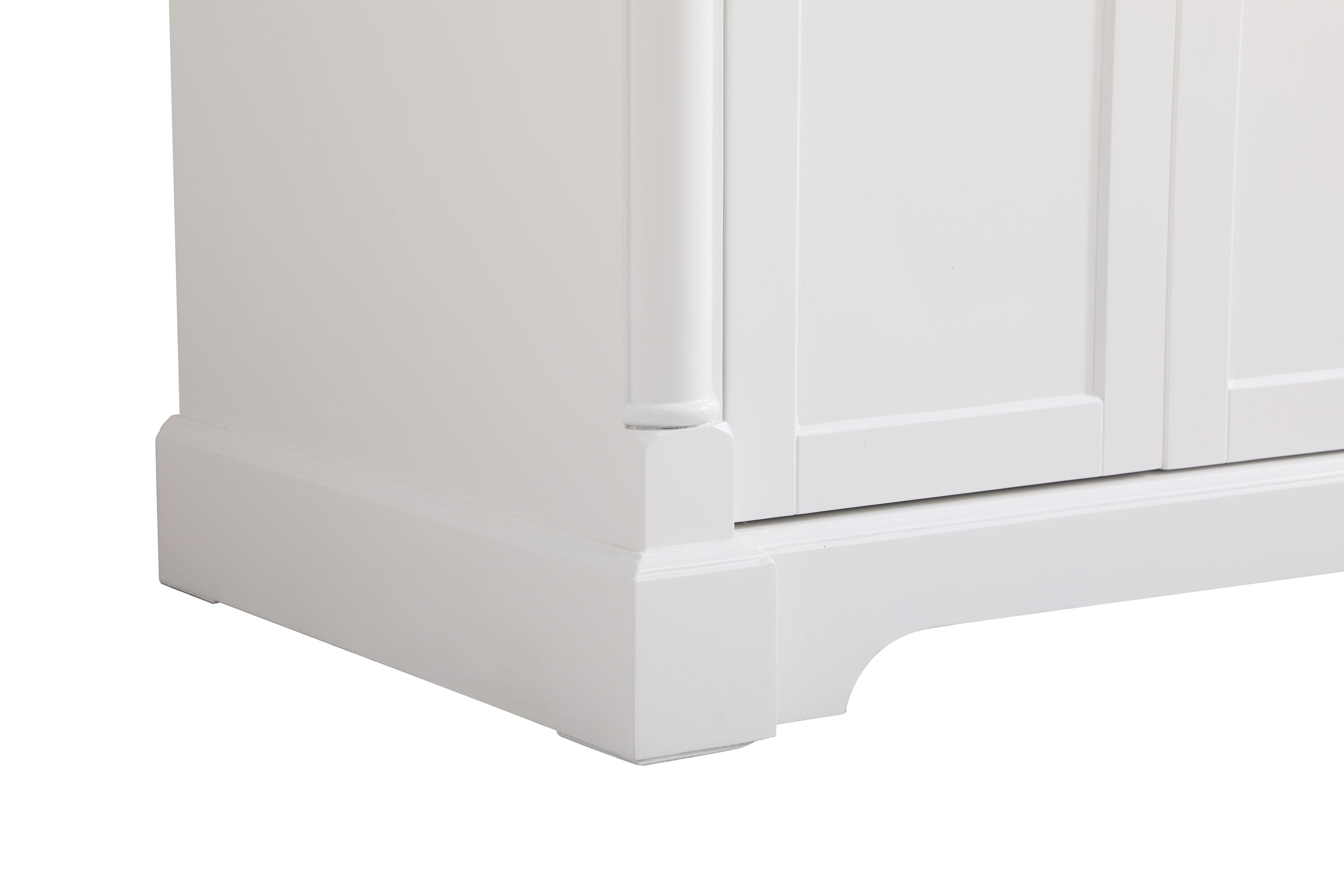 Elegant Decor HF159126WH Bath-Vanity-Combo - View #13