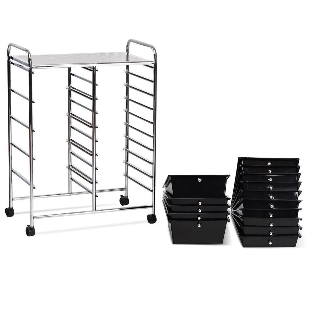 Black Canvas Double R Foldable Drawer Organizer With Lid, For Home, Size:  34 X 29 X 5.11 Inch at Rs 449/piece in Ghaziabad