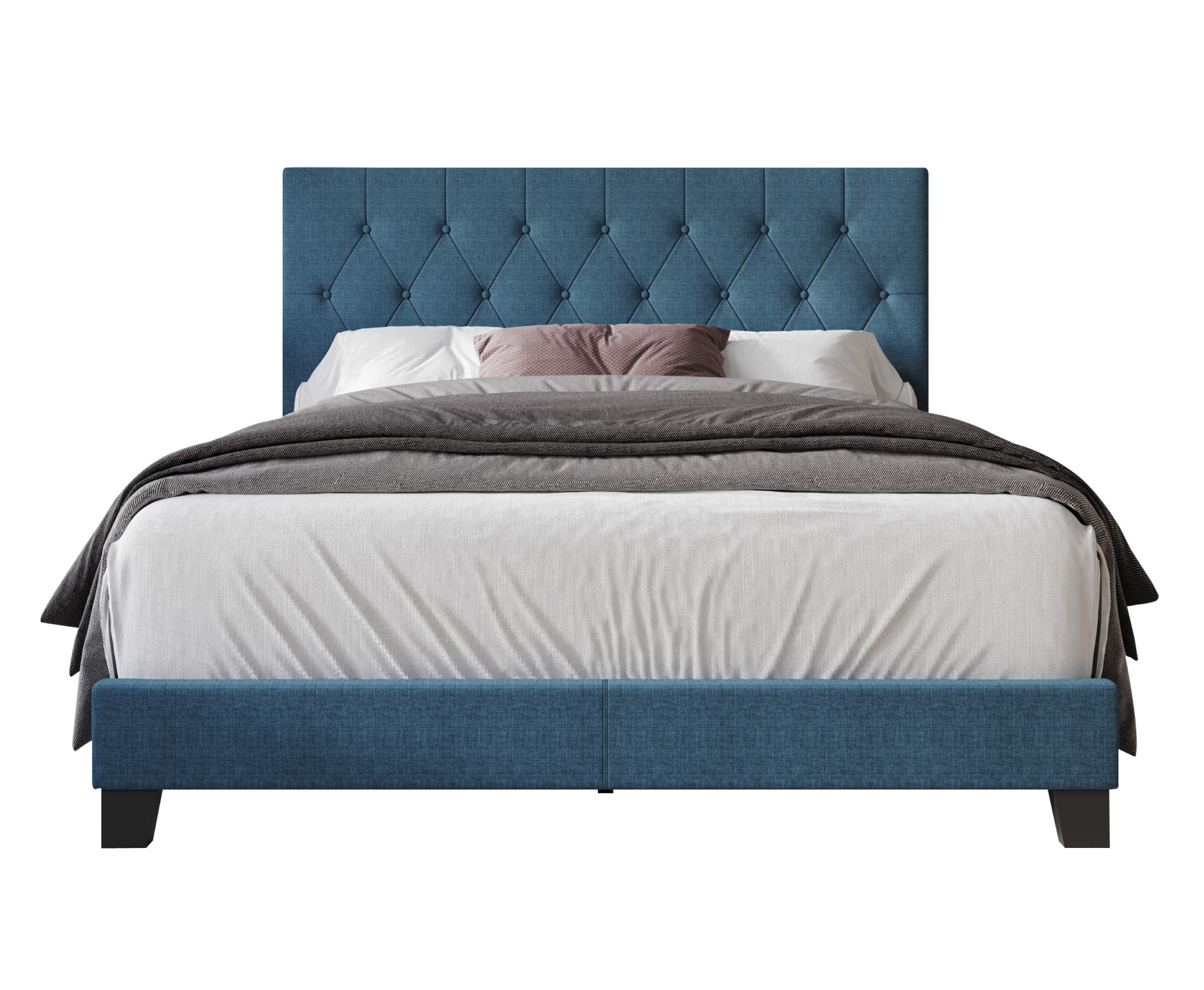 Home Design 80178-141 beds - View #3