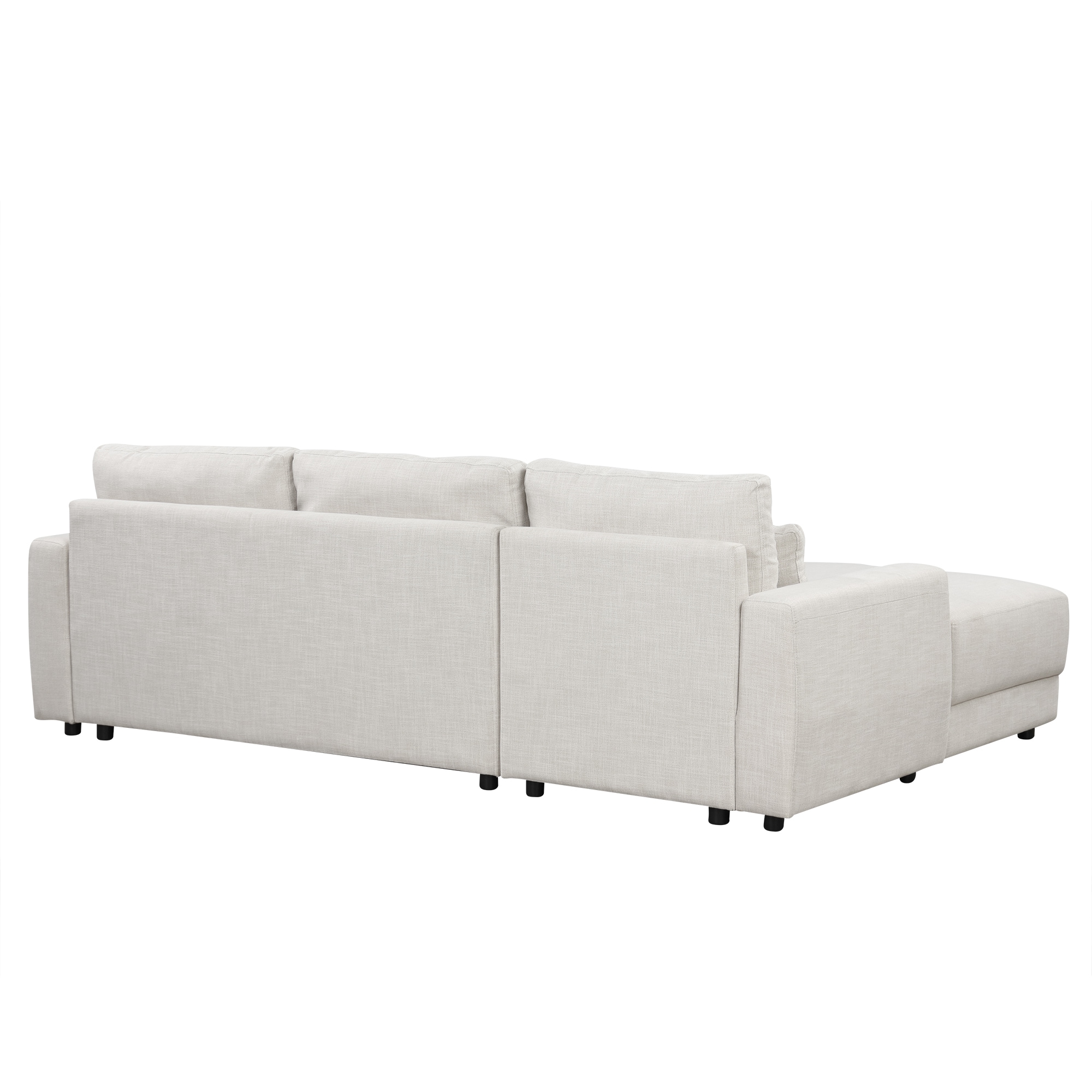 SINOFURN SYA020284BG Sofas-Loveseats - View #10