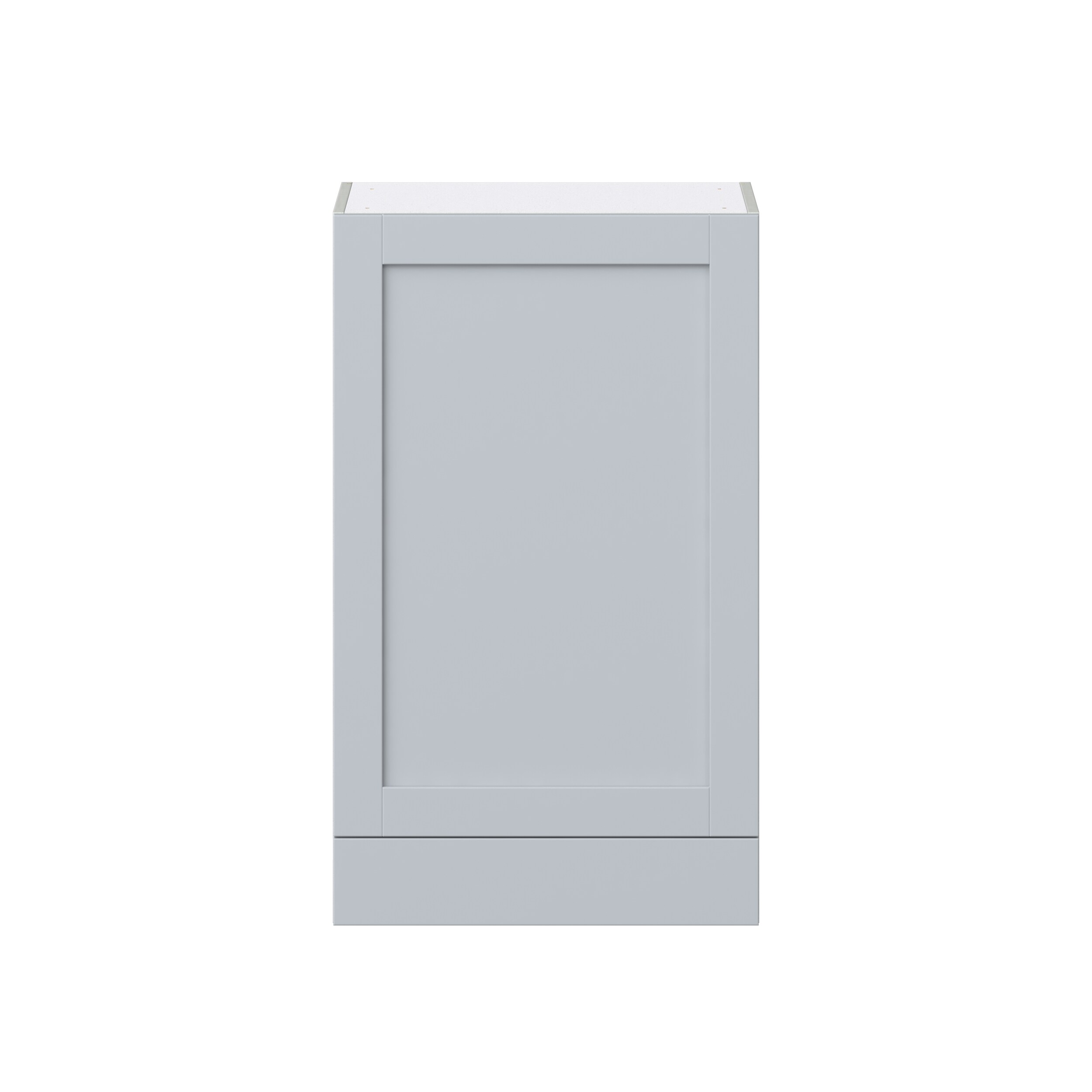 Hugo&Borg DSW2440A(L/R)-CH Cabinets-Kitchen - View #6