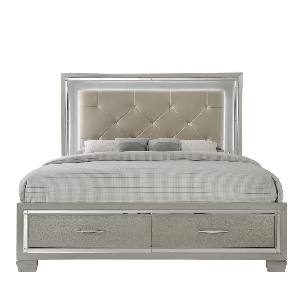 Picket House Furnishings LT1506QB Bedroom-Sets - View #3