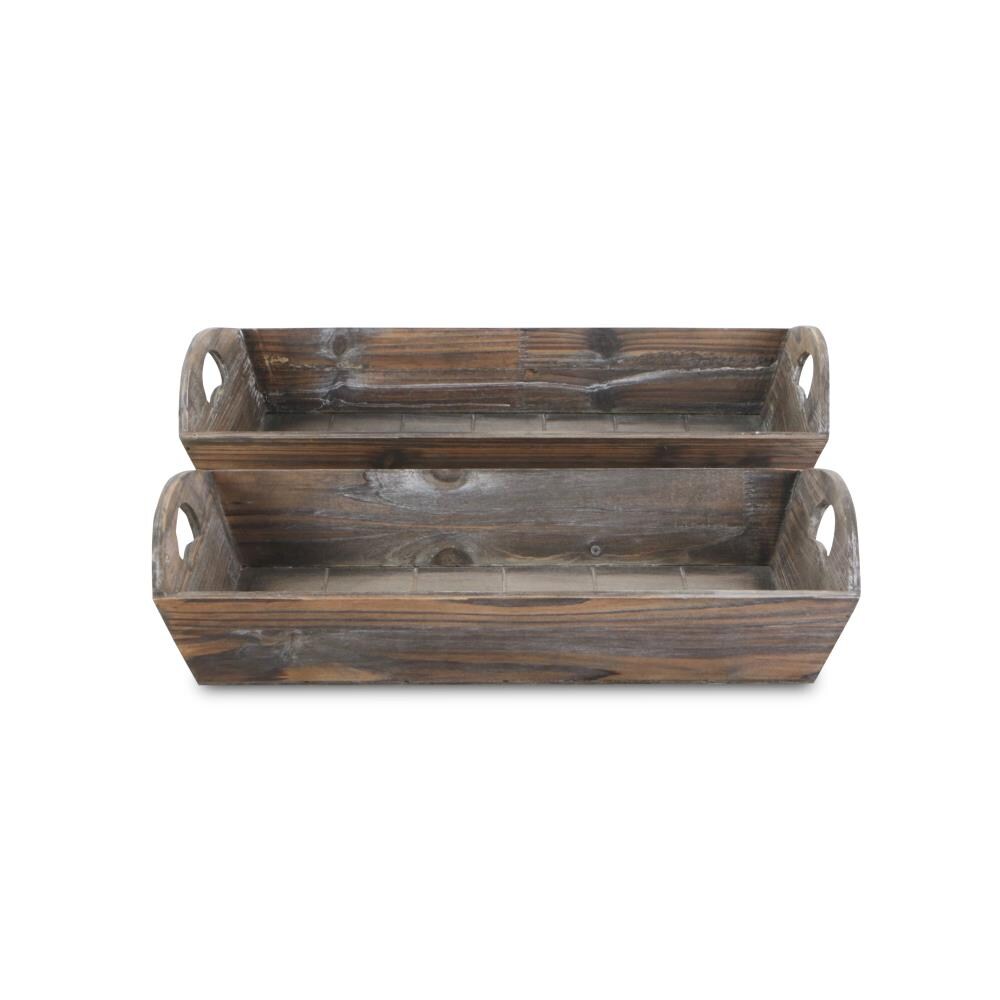 Cheung's FP-3231-2 Serving-Trays-Caddies - View #8