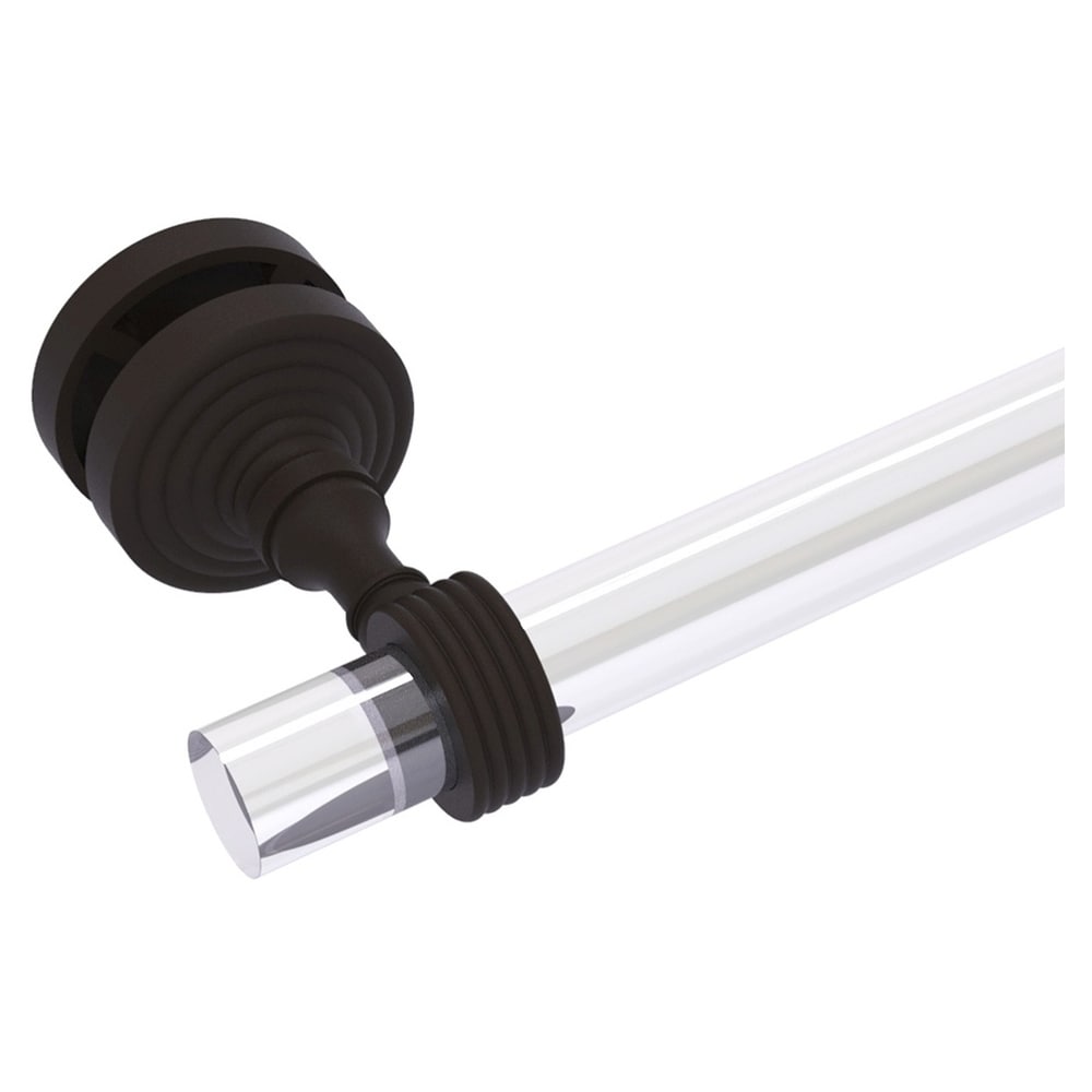 Allied Brass PG-41G-SM-18-ORB d060350 - View #2