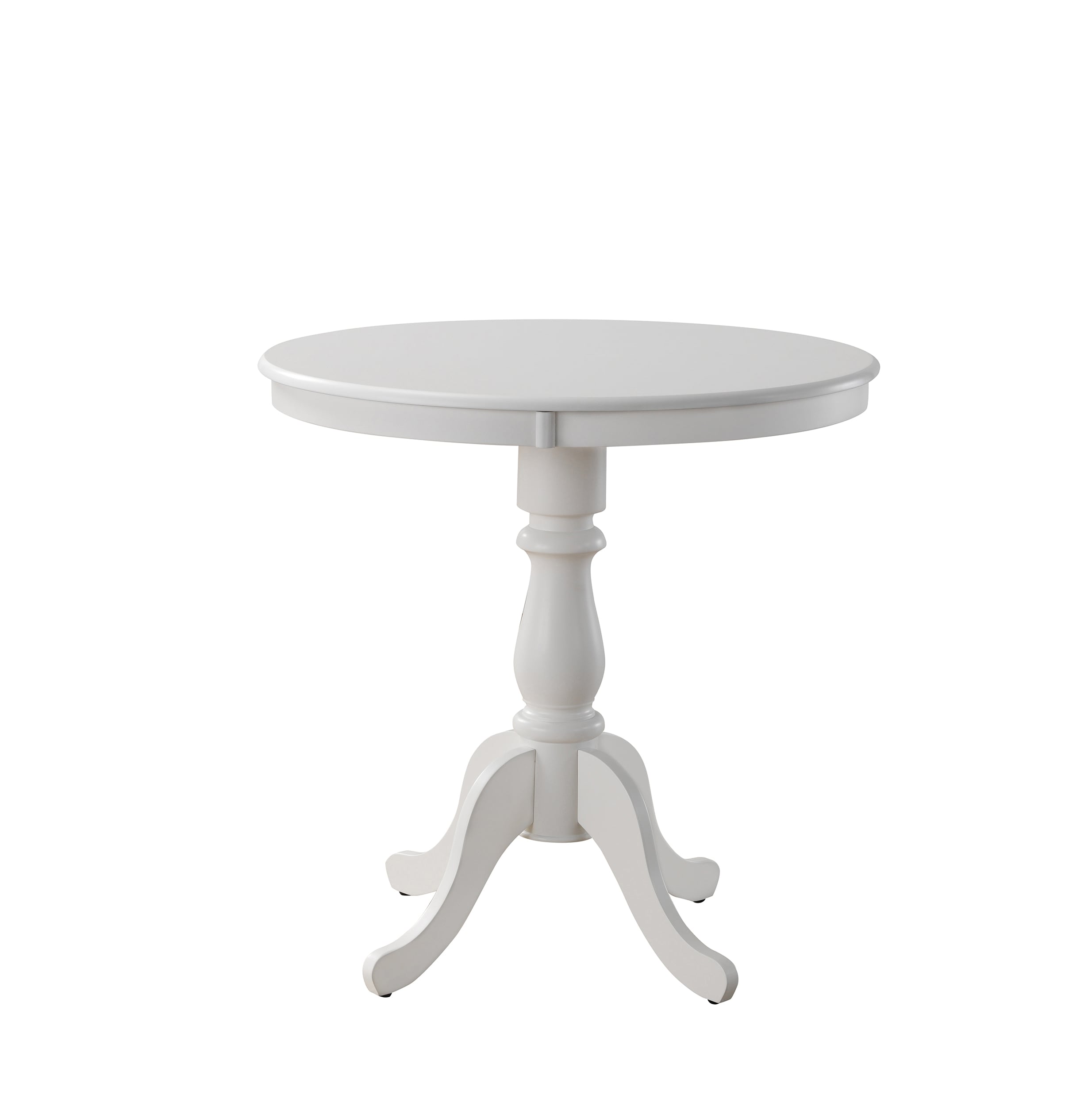 Carolina Cottage 3636B-PW Dining-Tables - View #2