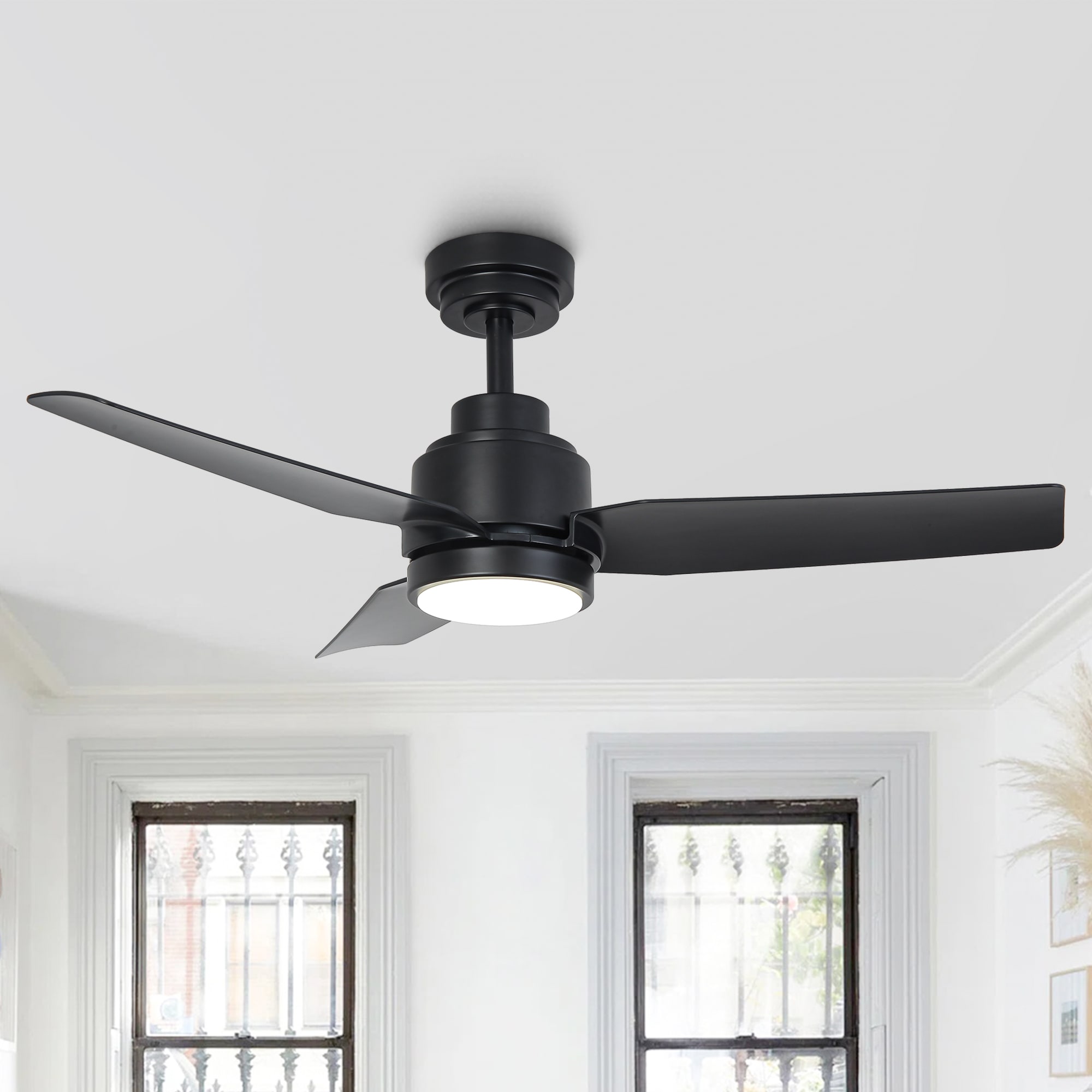 VACZON VZA01A116BK Ceiling-Fans - View #16