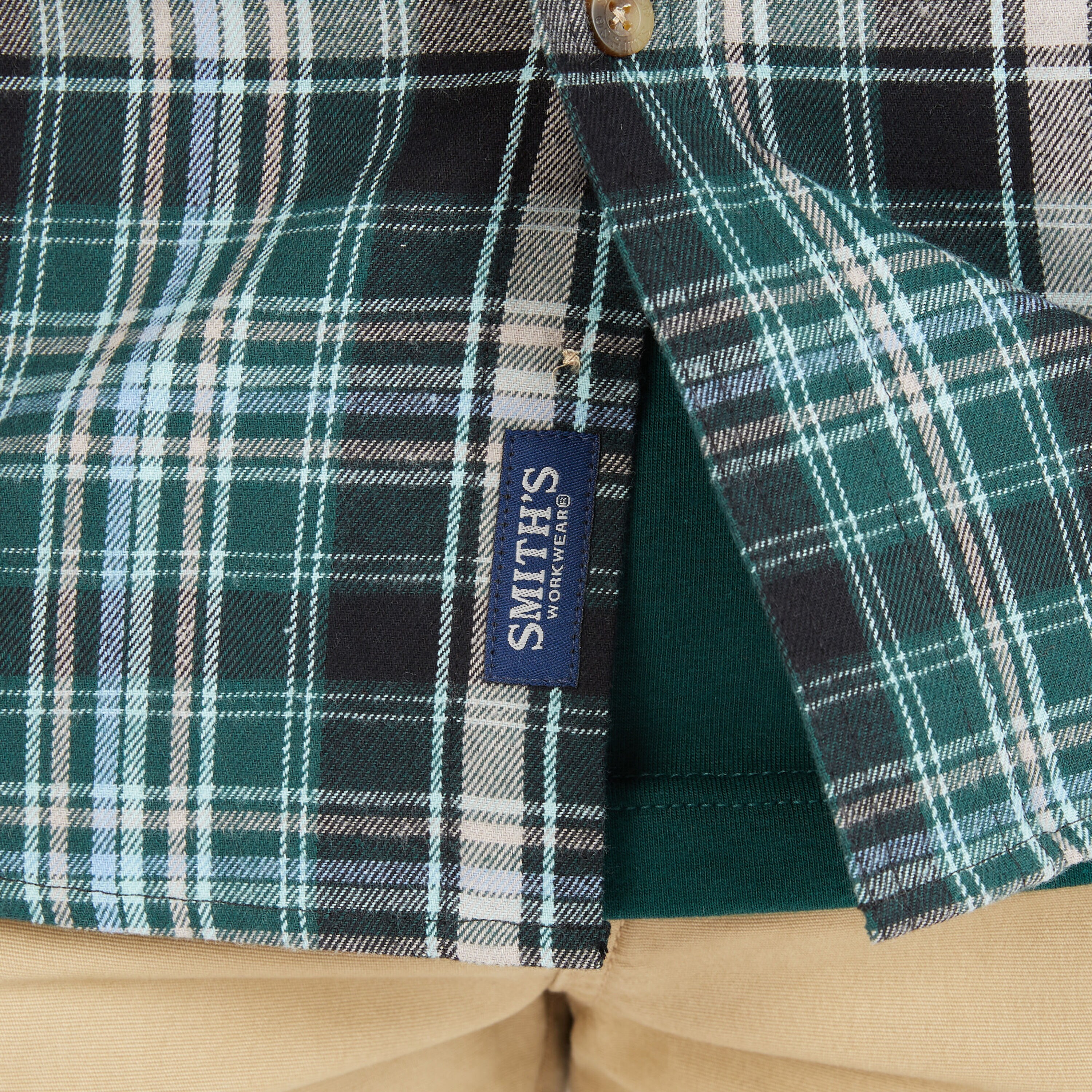 Smith's Workwear SFF566P-TL-M Tops-Shirts - View #8