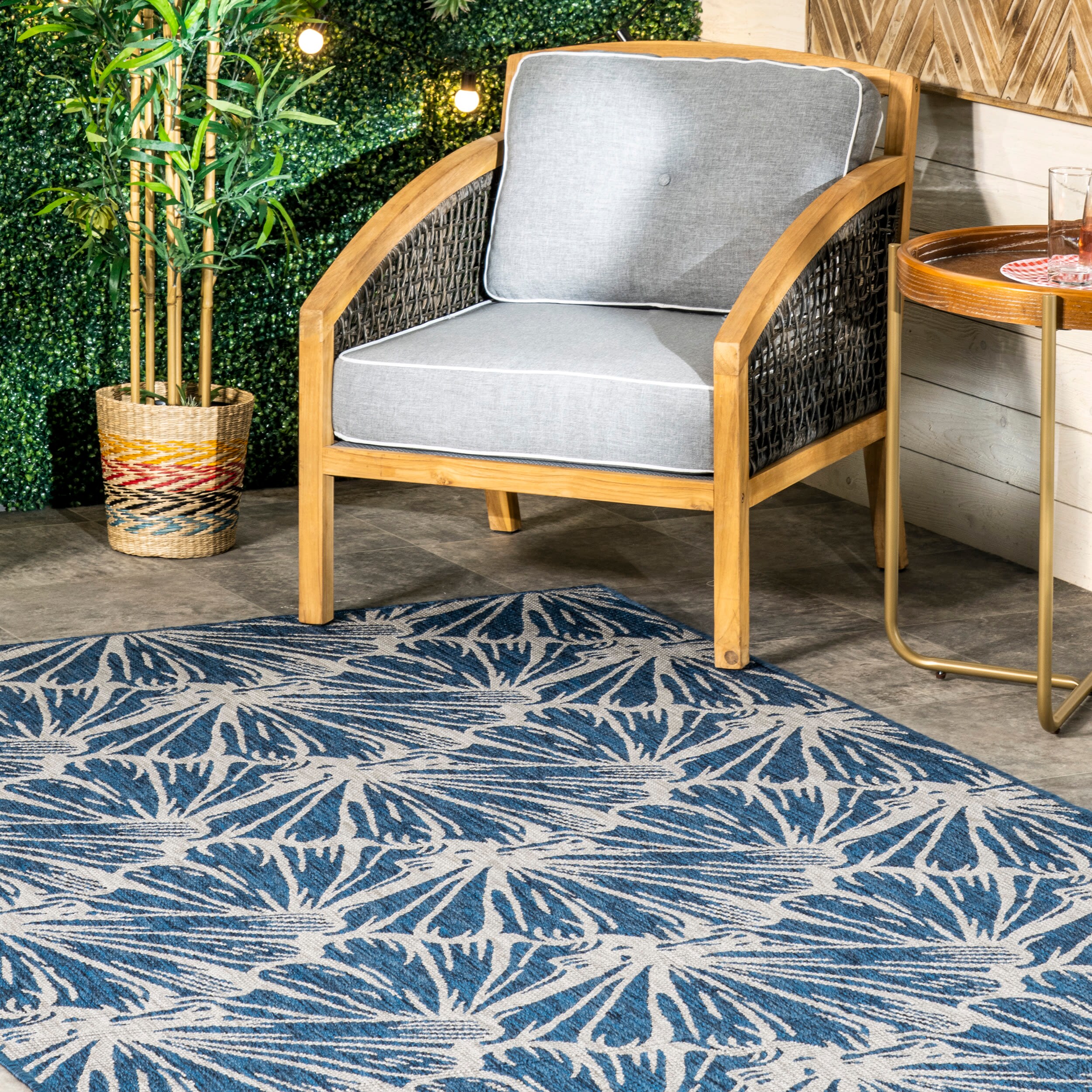 nuLOOM GBCB29B-406 rugs - View #3