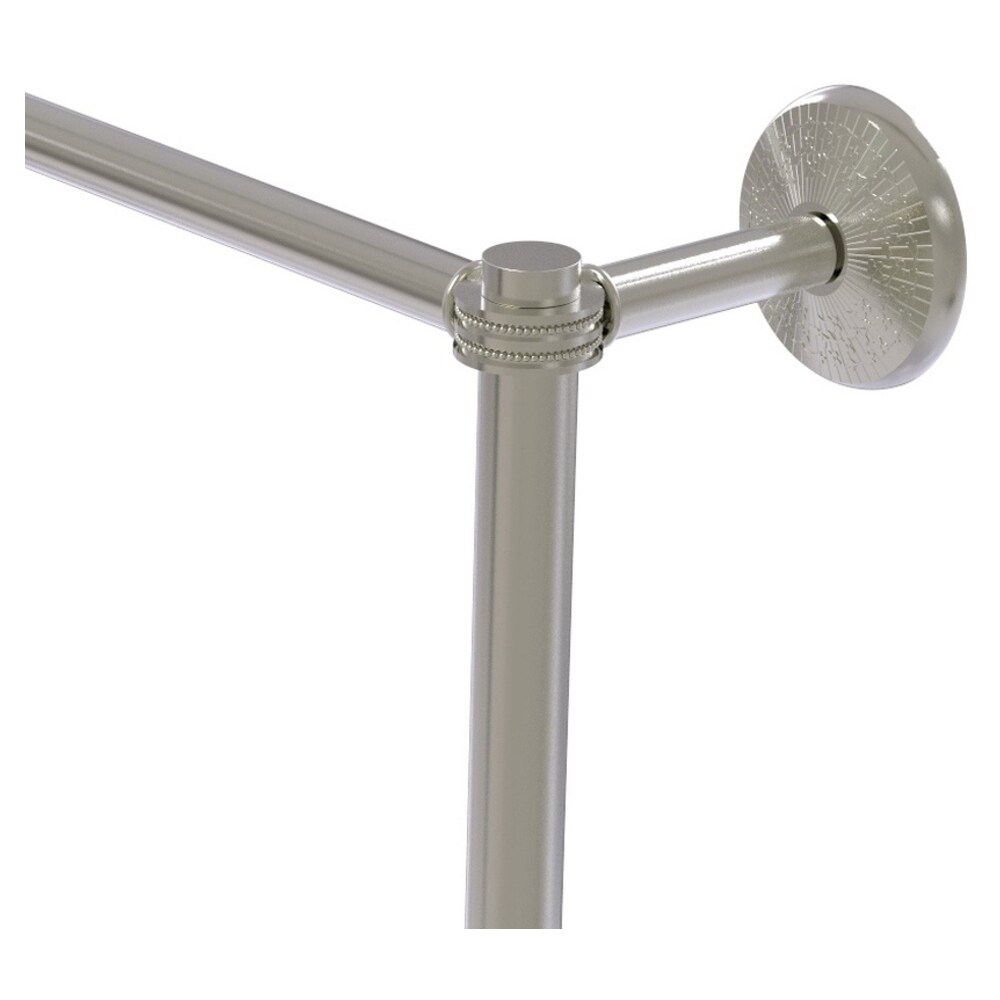 Allied Brass MC-28D-36-SN d060350 - View #2