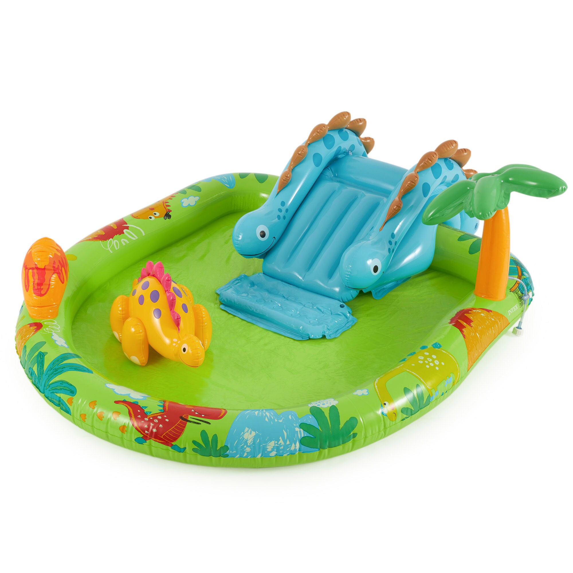 Intex 316227 Kids-Pools - View #2