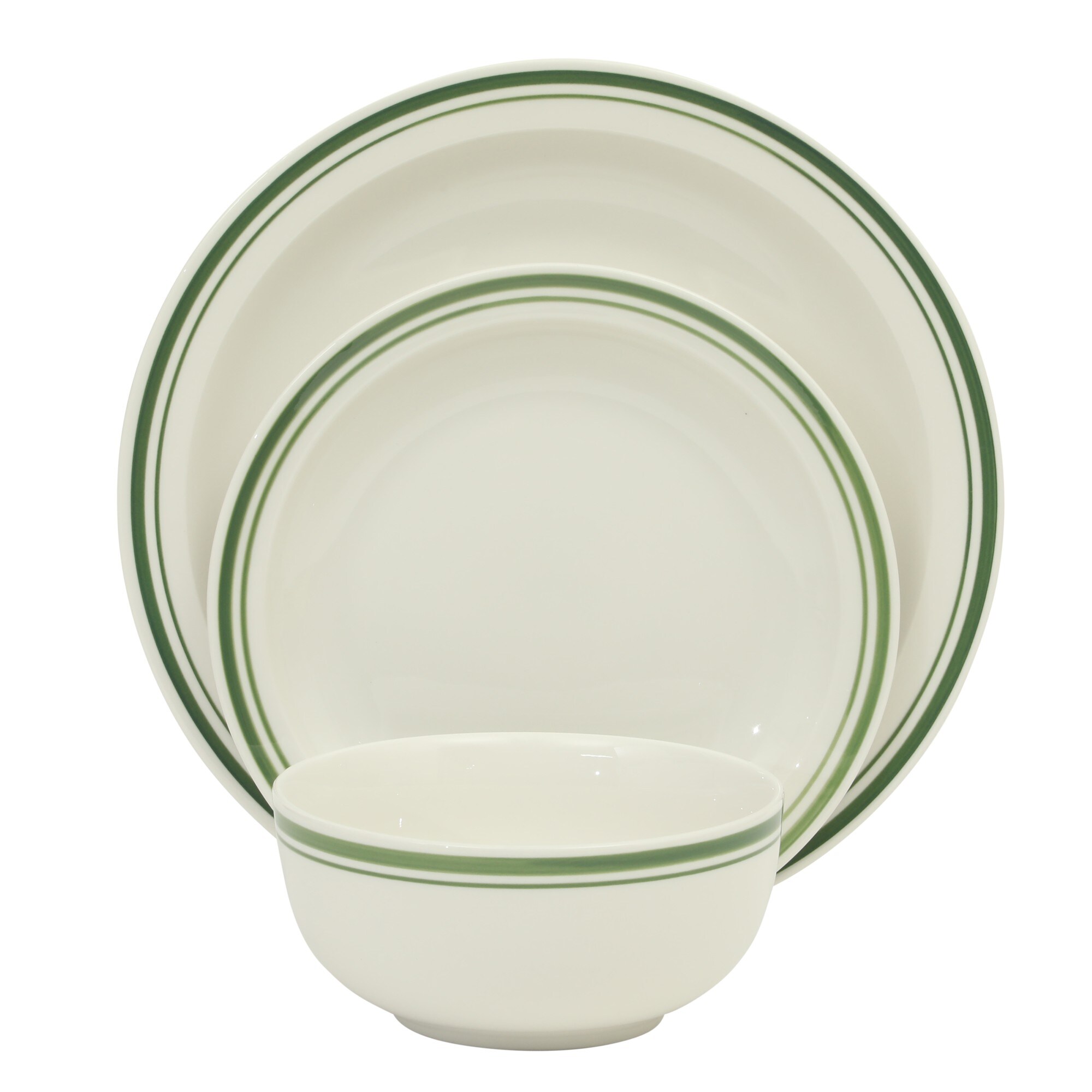 Gibson Home 138257.12R dinnerware - View #2
