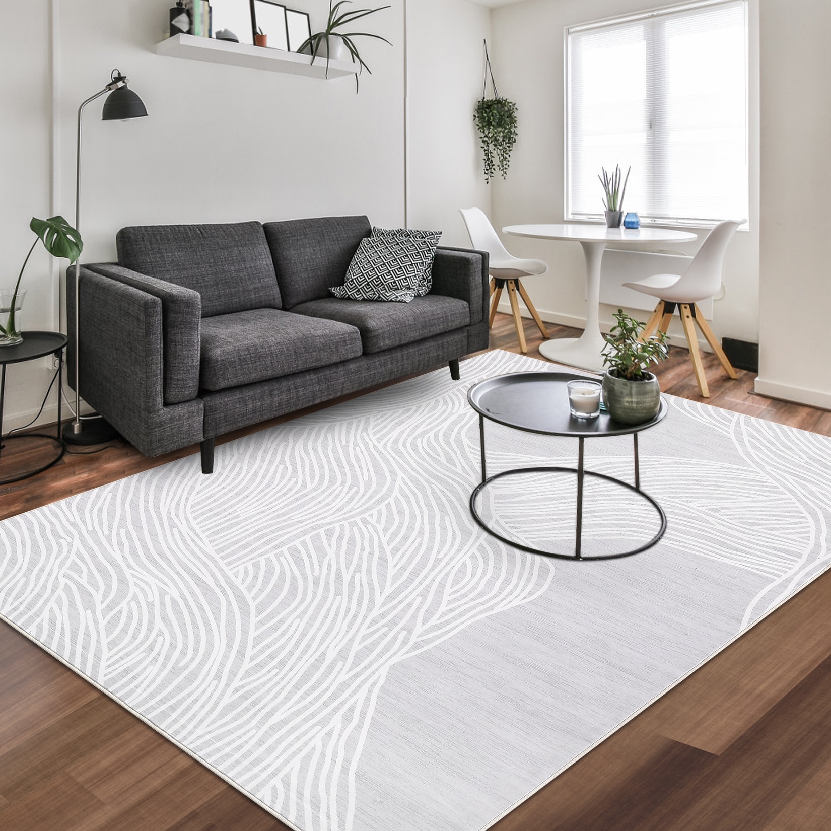 Garvee YXY-LO-PHO-10UM4OVJ rugs - View #2