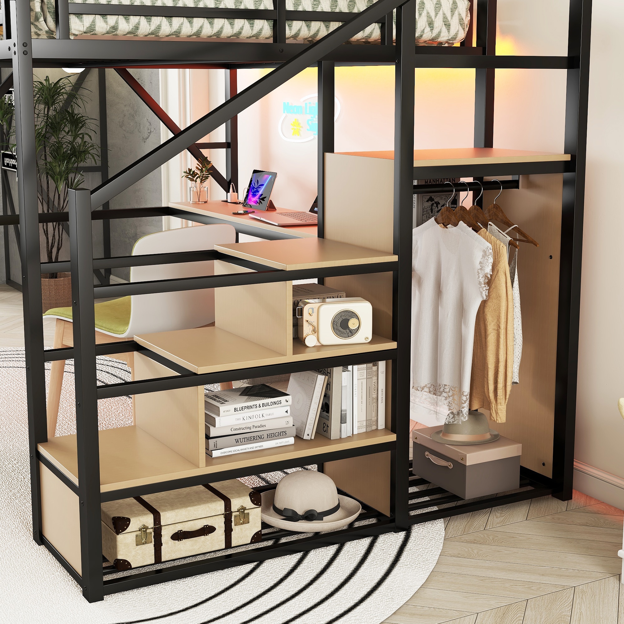 CHITA JKY-BBABEDS-1034  - View #6