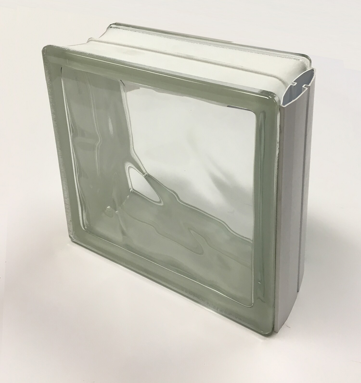 SEVES PVVERSP Glass-Block-Vents - View #5