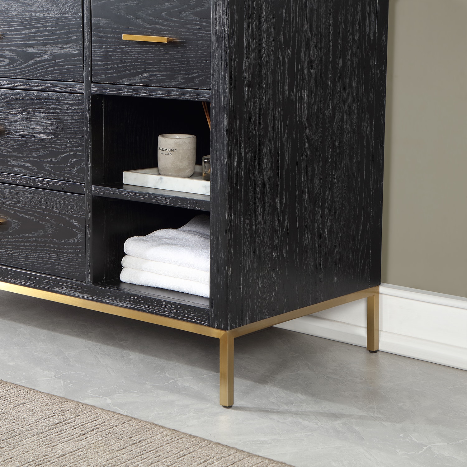 Altair 545060S-BO-AW Bath-Vanity-Combo - View #5